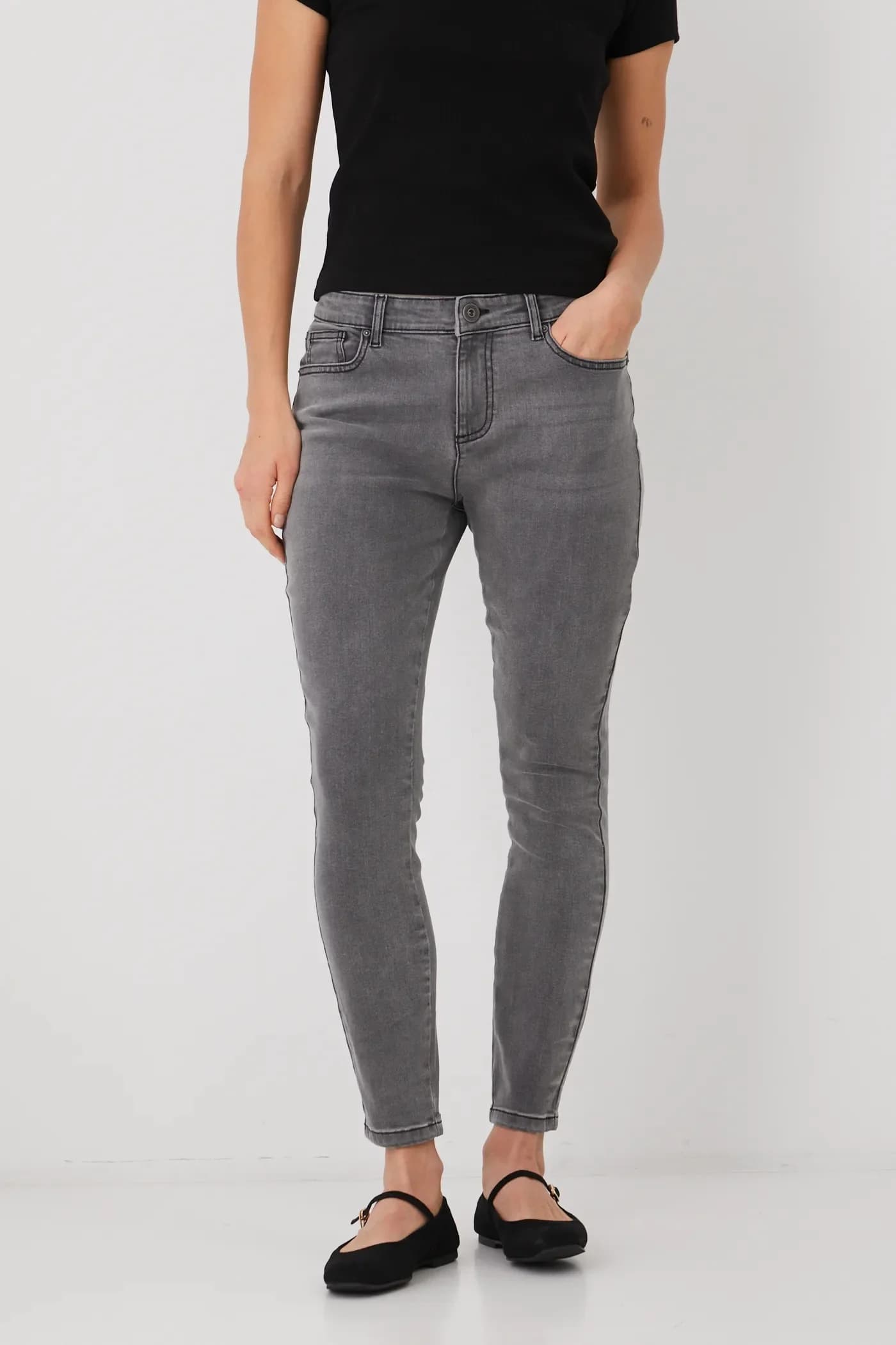 Медицинские джинсы