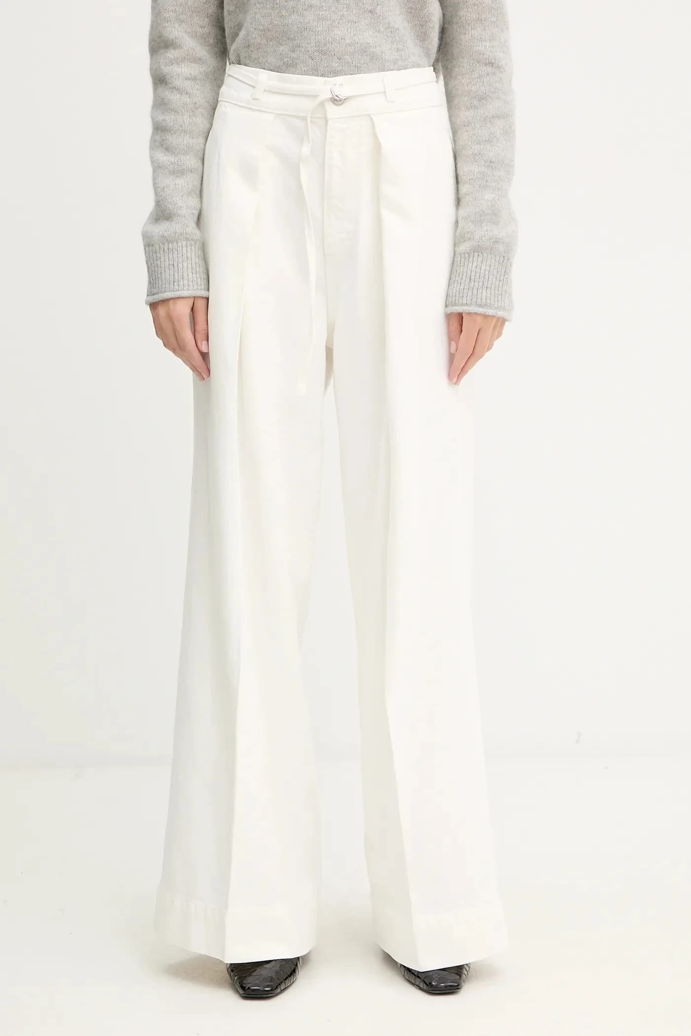 ЦЕНТРАЛЬНЫЕ 5.0 джинсы