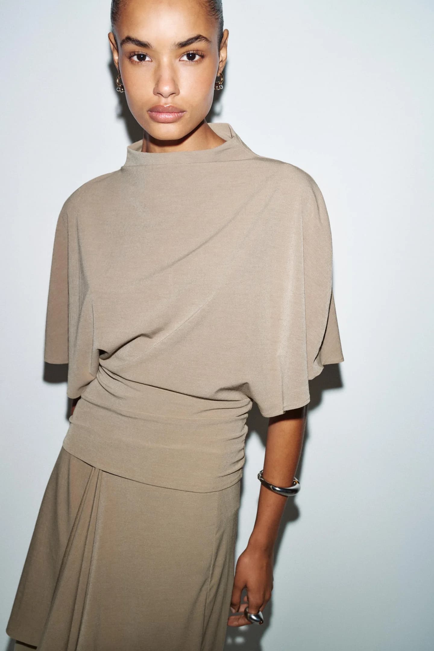 ТОП С ПОЛУТАЛЛЕТОМ