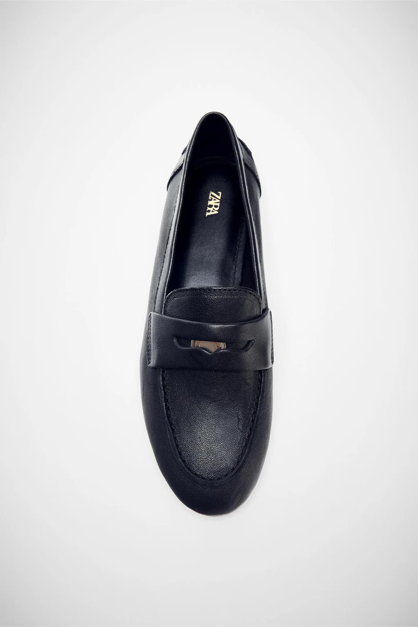 КОЖАНЫЕ МОКАСИНЫ PENNY