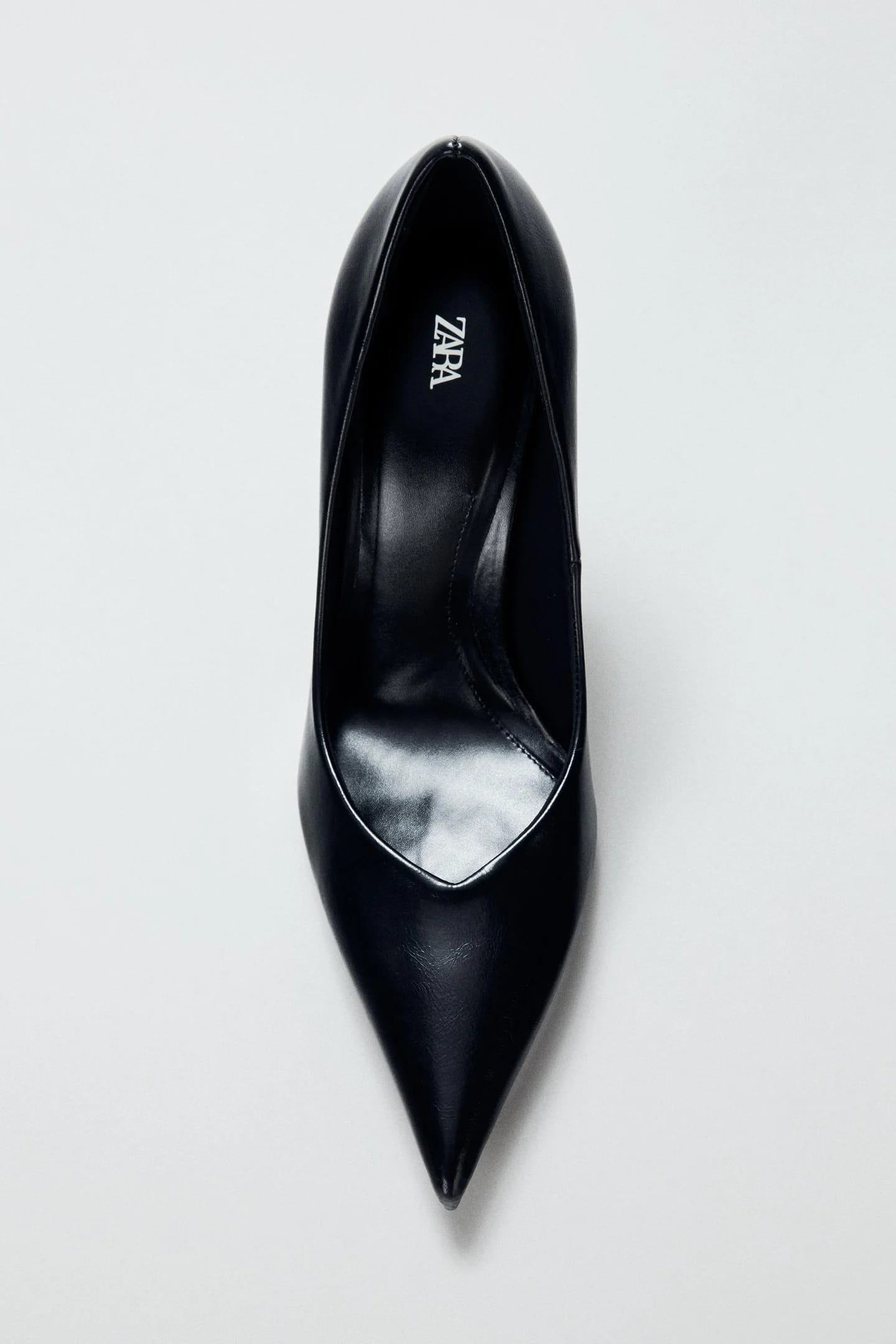 ВЫСОКАЯ ОБУВЬ