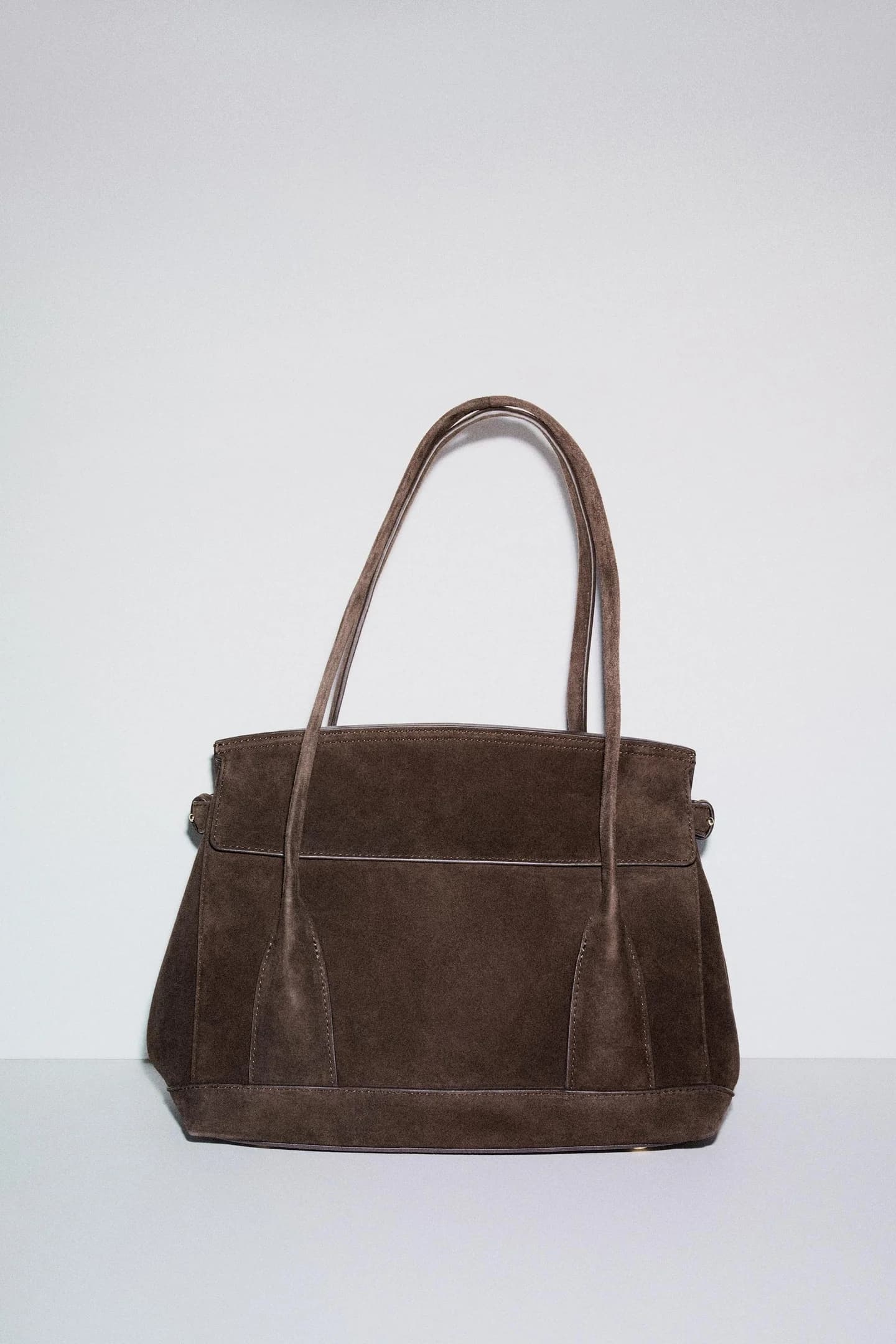 КОЖАНАЯ СУМКА CITYBAG