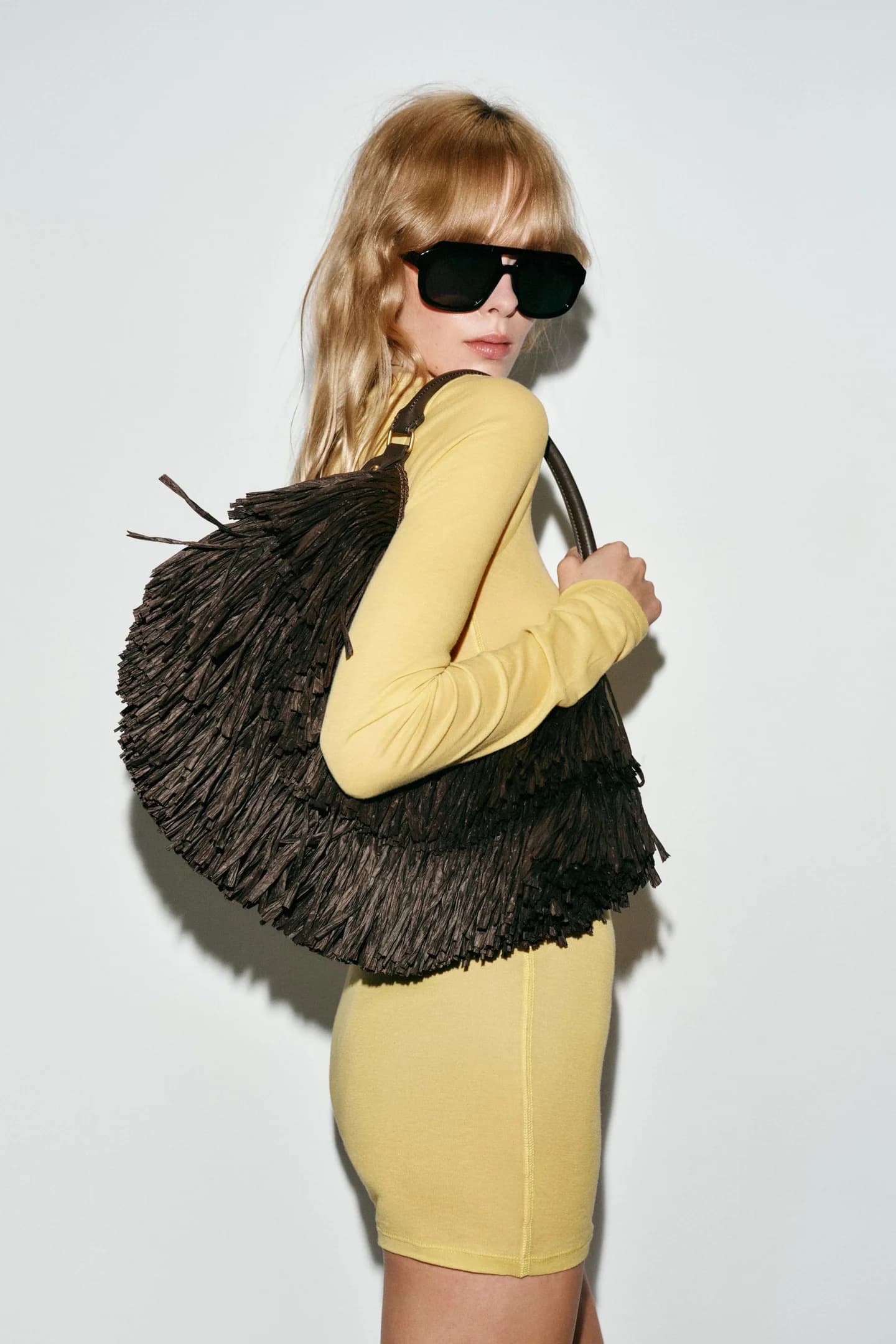 СУМКА С БАЛЯРКОЙ