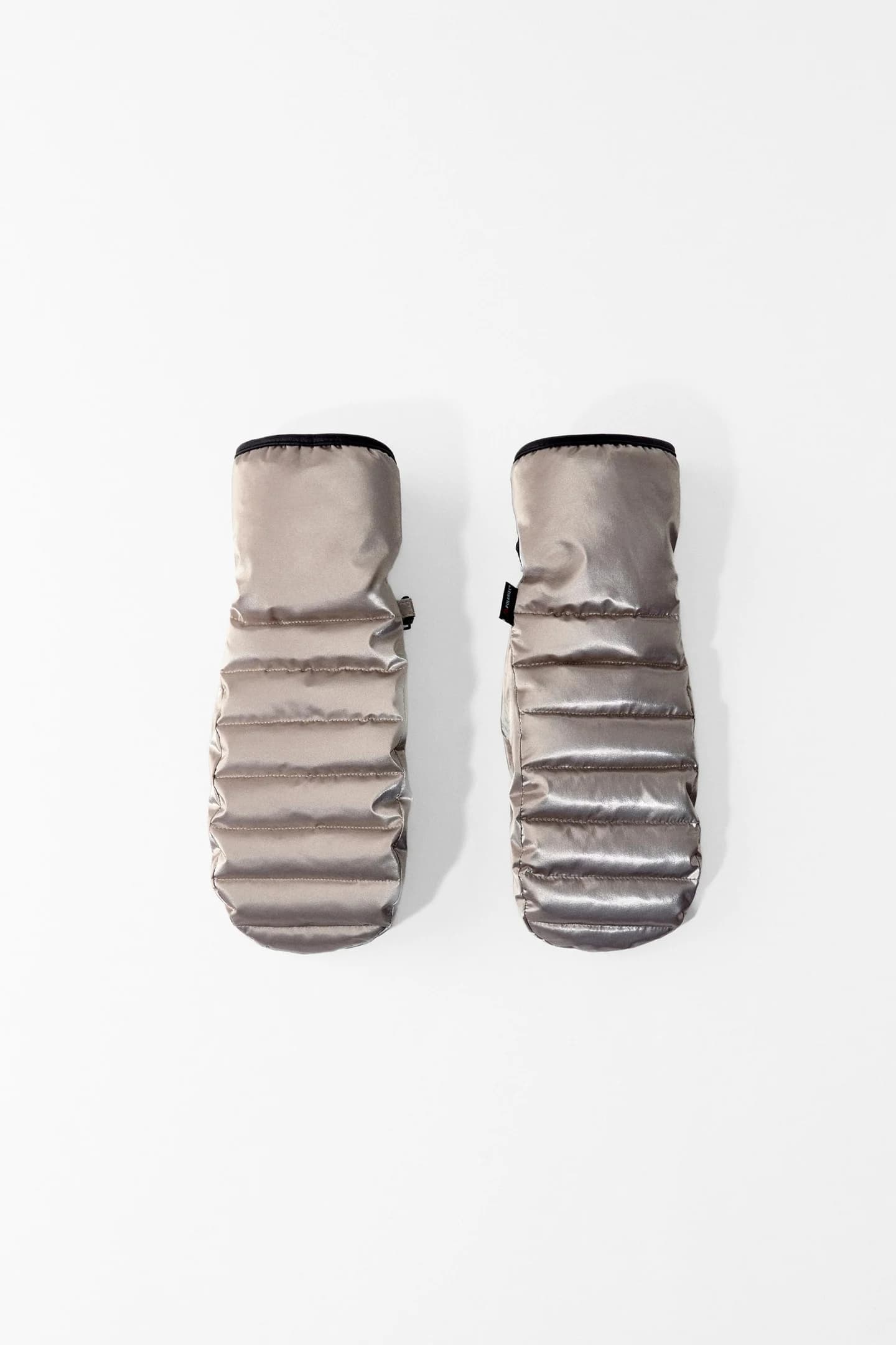 ВОДОНЕПРОНИЦАЕМЫЕ ТКАНЕВЫЕ ПЕРЧАТКИ POLARTEC® ИЗ ЛЫЖНОЙ КОЛЛЕКЦИИ