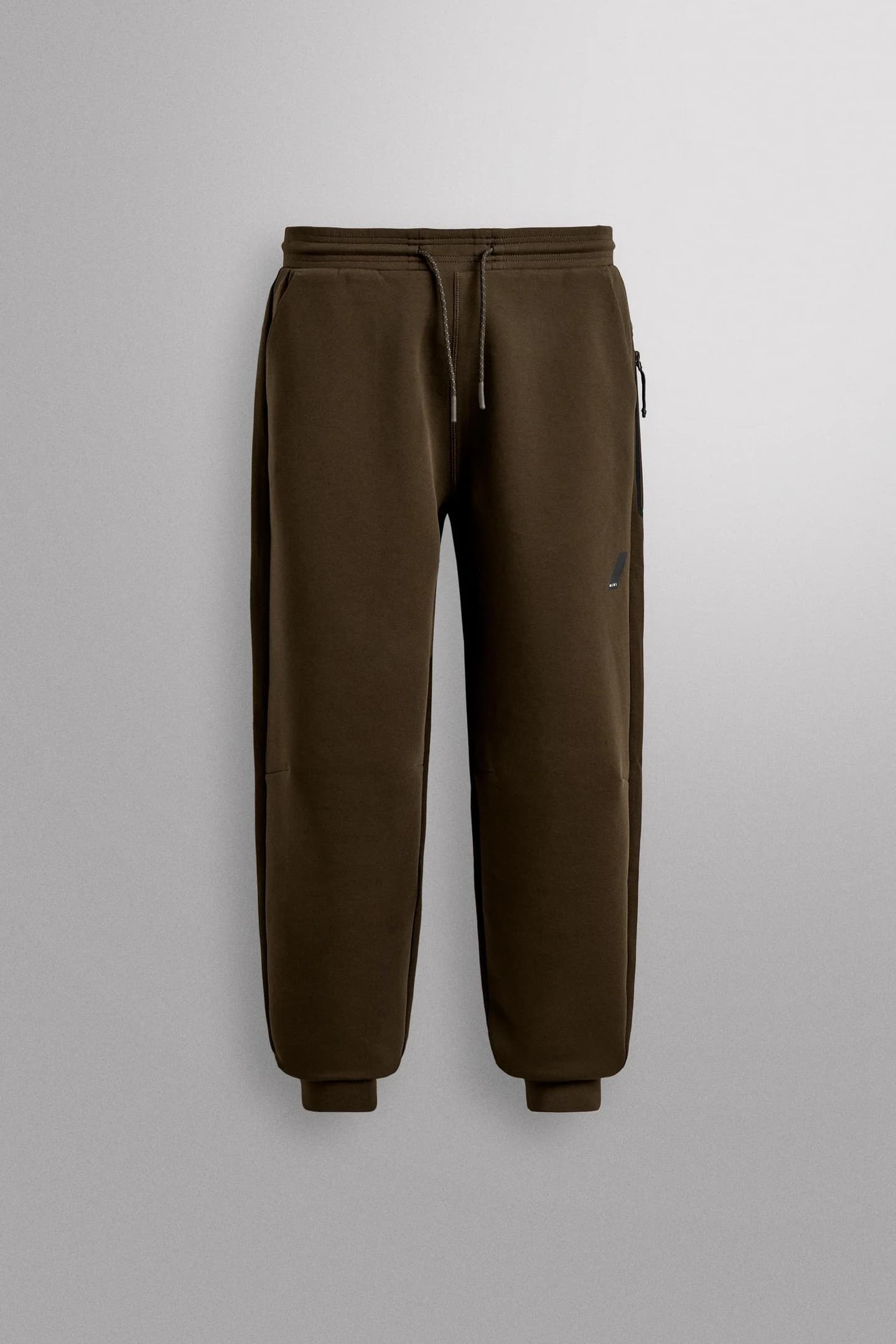 ТЕХНИЧЕСКИЕ БРЮКИ НА МОЛНИИ