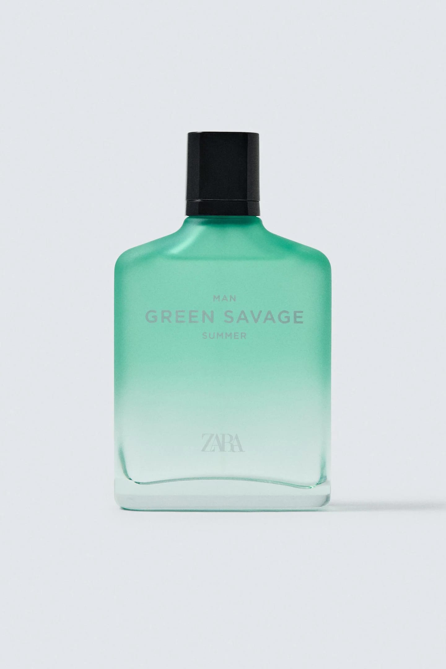 MAN GREEN SAVAGE SUMMER EDT 100 МЛ (3,4 Ж. УНЦИИ)
