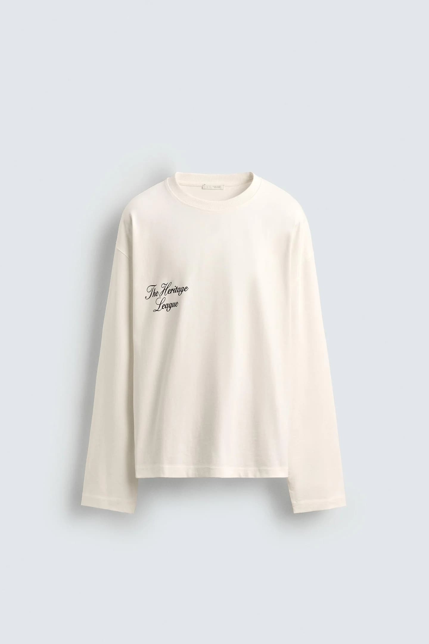 ФУТБОЛКА С ТЕКСТОВЫМИ ПРИНТАМИ