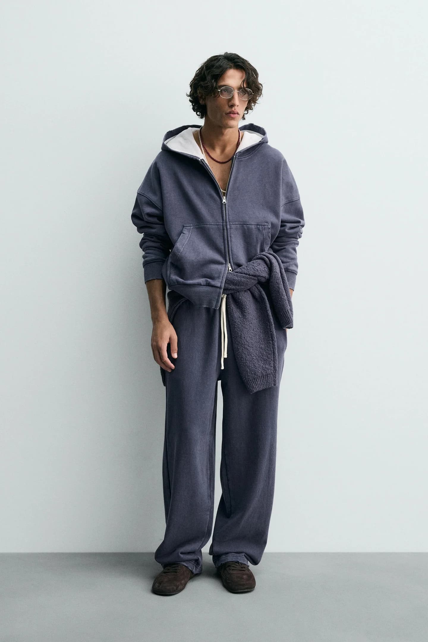 ШИРОКИЕ ДЖОГГЕРЫ