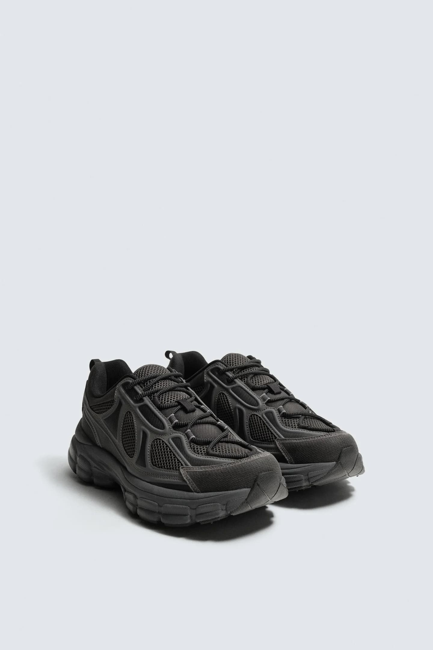 ОБУВЬ НА ТОЛСТОЙ ПОДОШВЕ