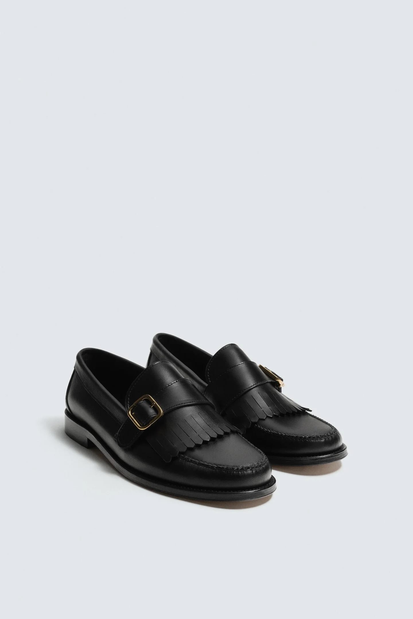 МУЖСКИЕ МОКАСИНЫ CASTELLANO 1920 ® X Zara