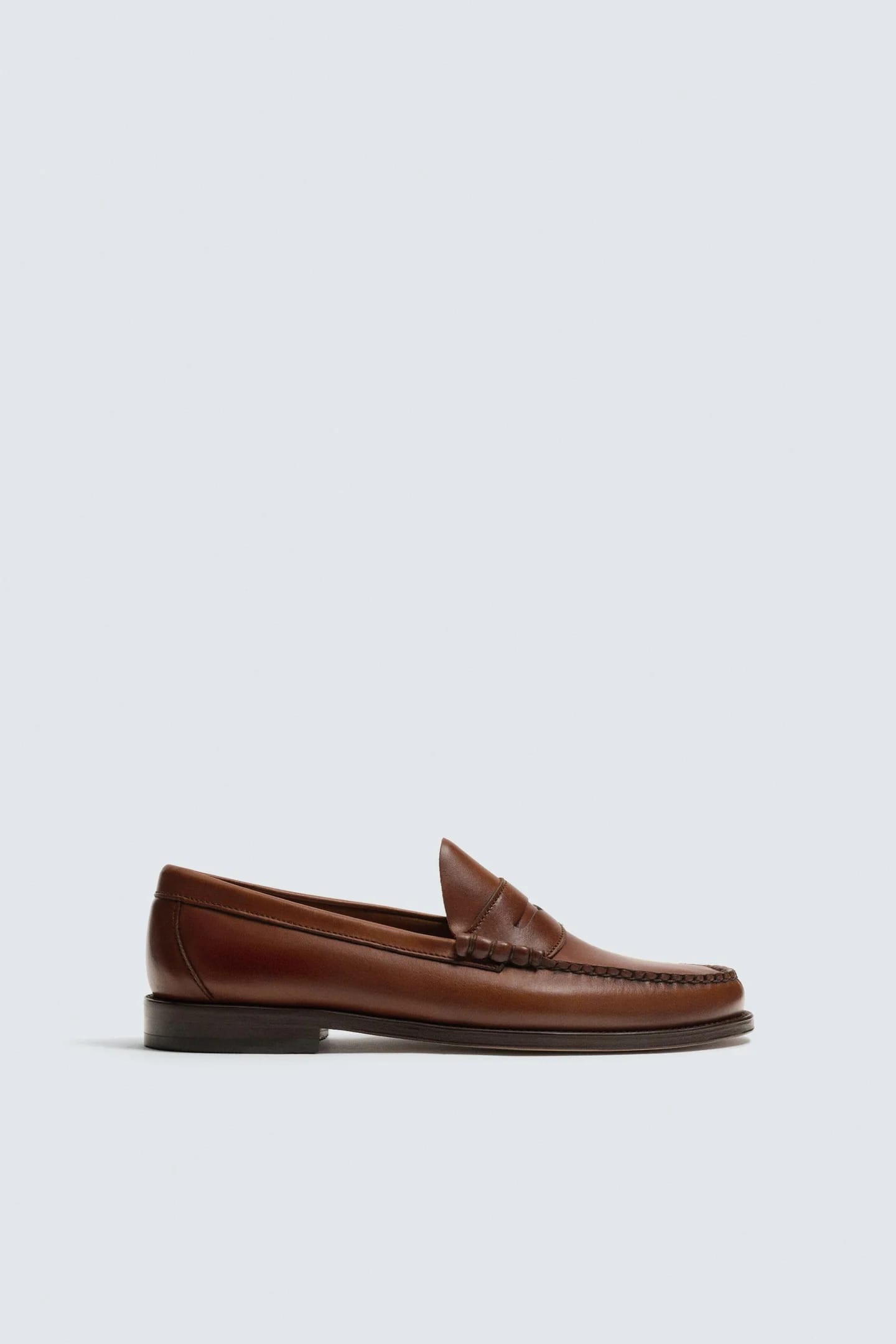 МУЖСКИЕ МОКАСИНЫ CASTELLANO 1920 ® X Zara