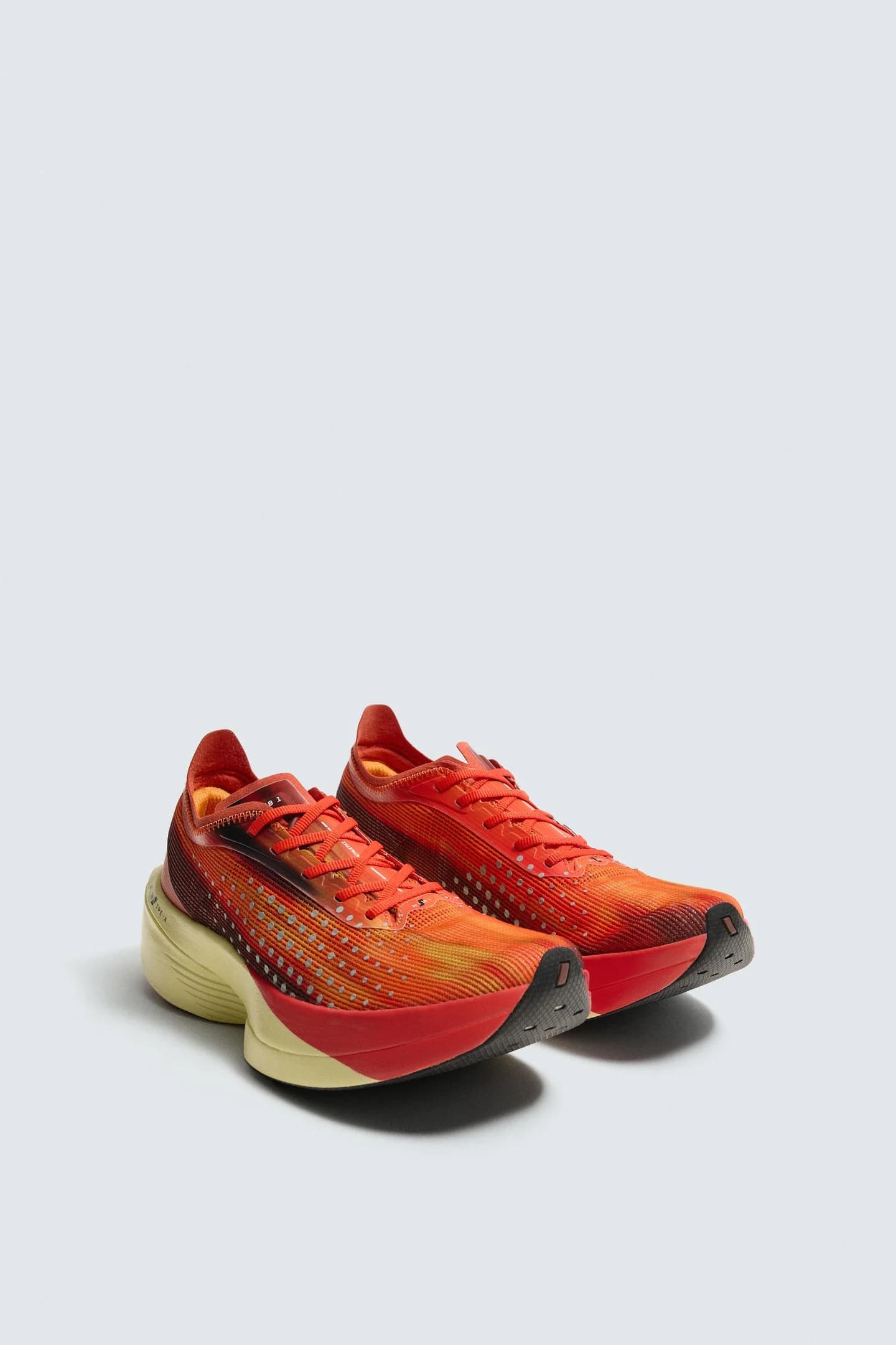 МАРАФОНСКАЯ ОБУВЬ