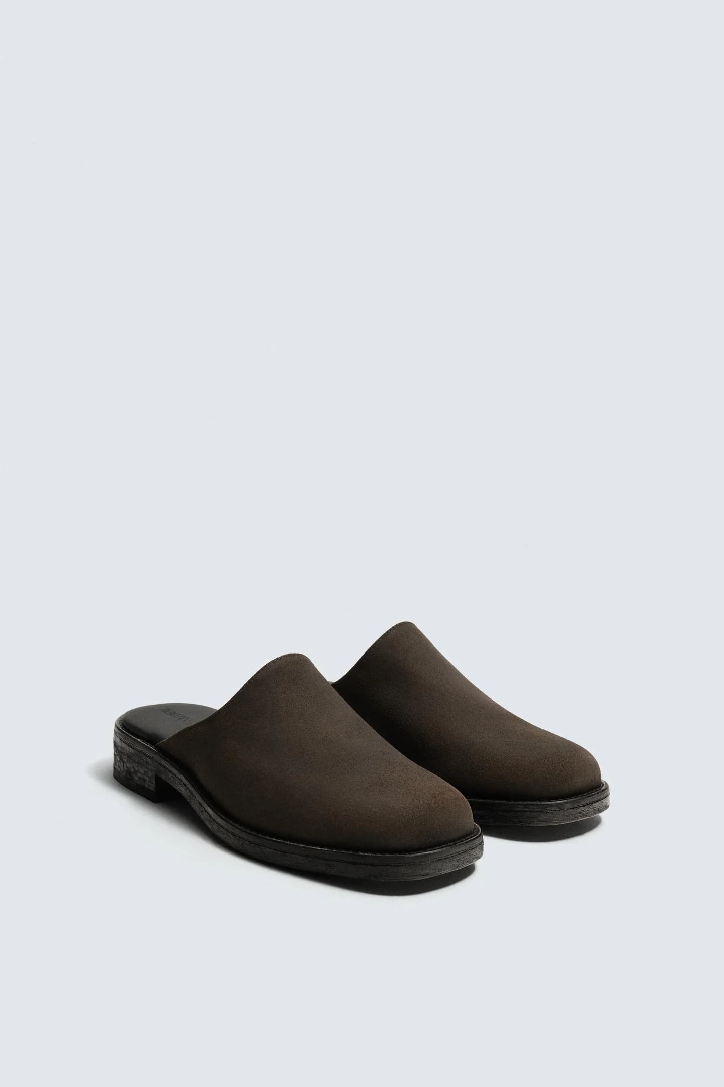 КОЖАНЫЕ КЛОГИ