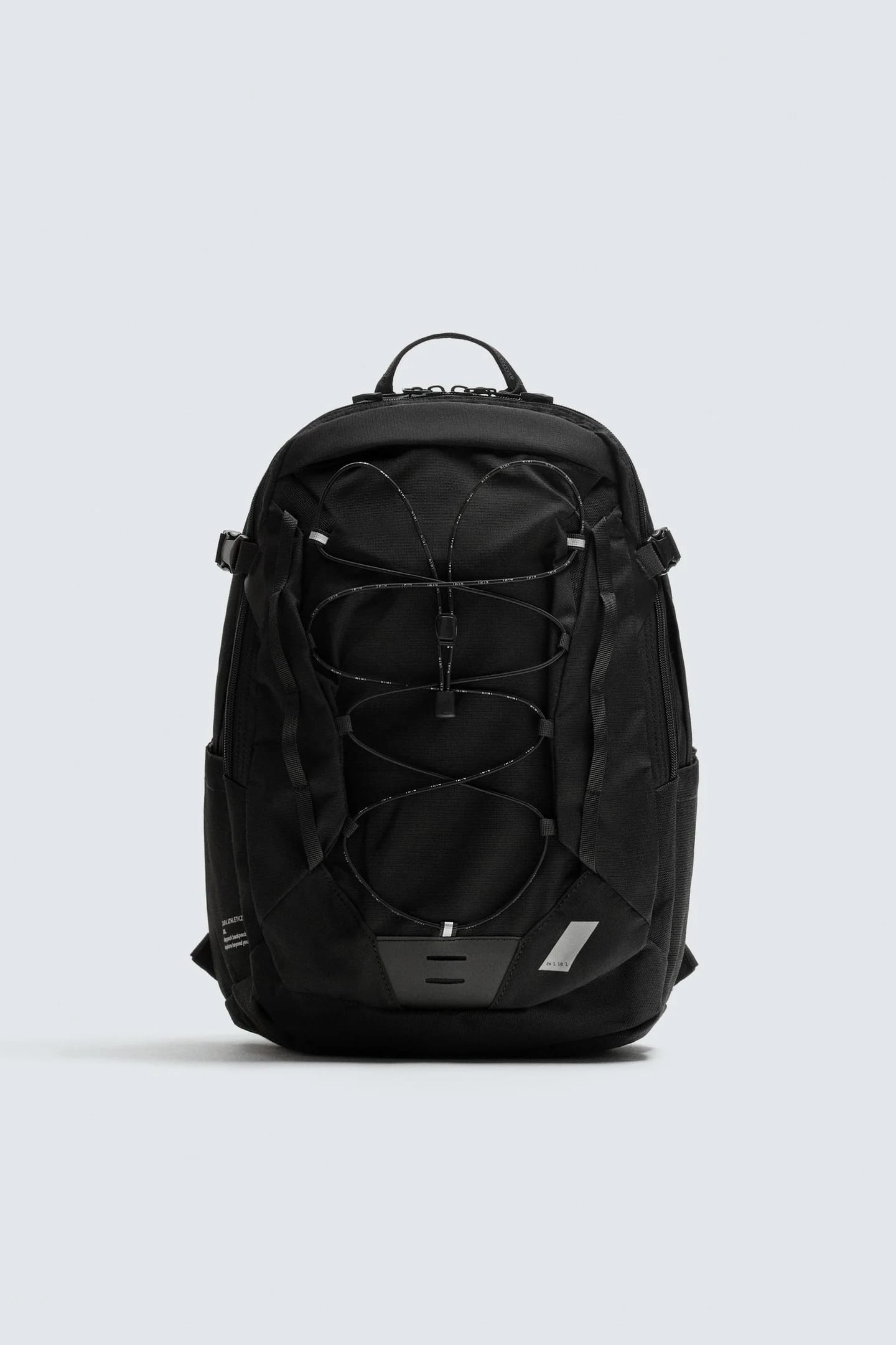 СПОРТИВНЫЙ РЮКЗАК 30Л
