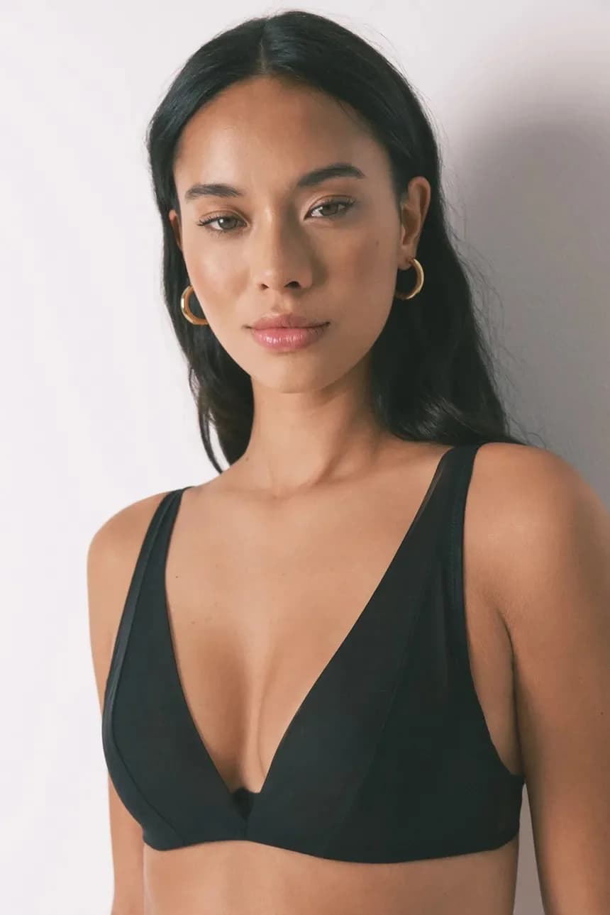 Бюстгальтер