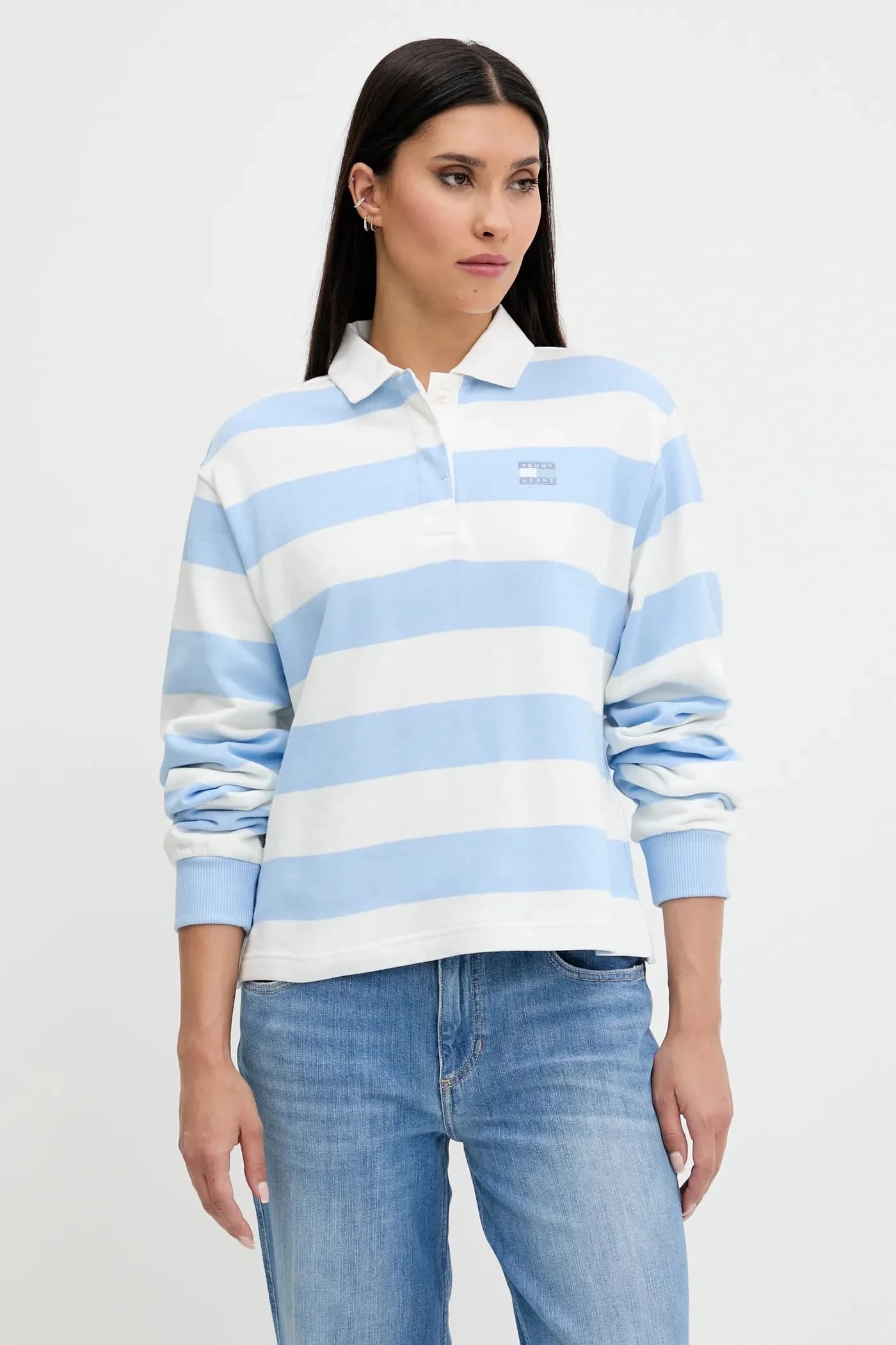 Хлопковая толстовка