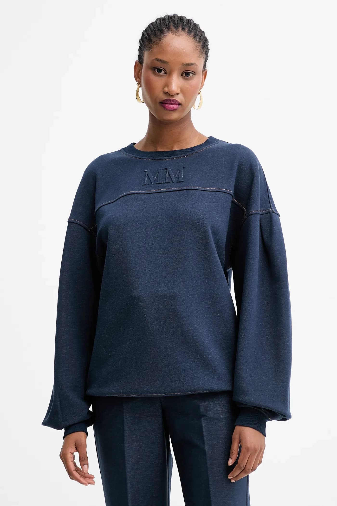 МОГОЛ толстовка