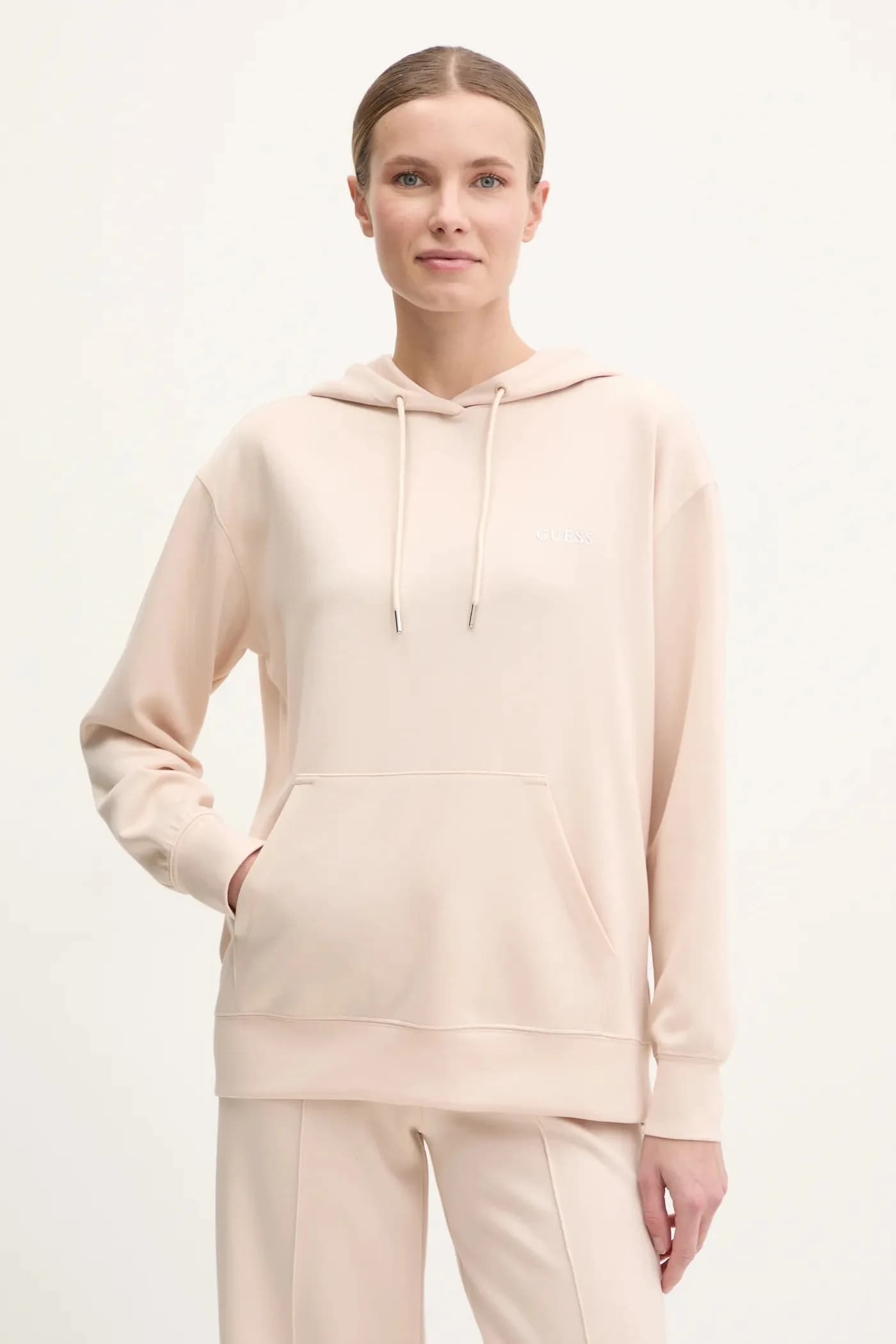 ГЕЛСИ толстовка