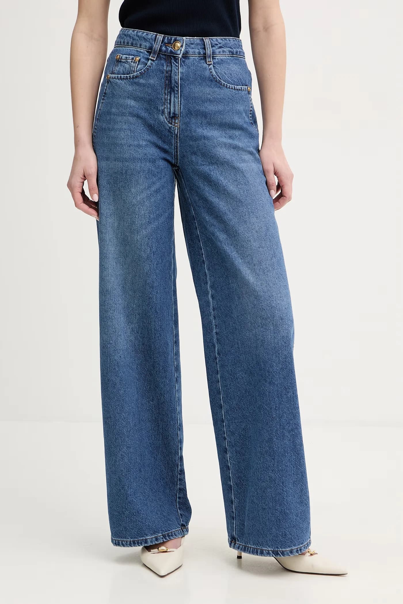 Аппретто джинсы