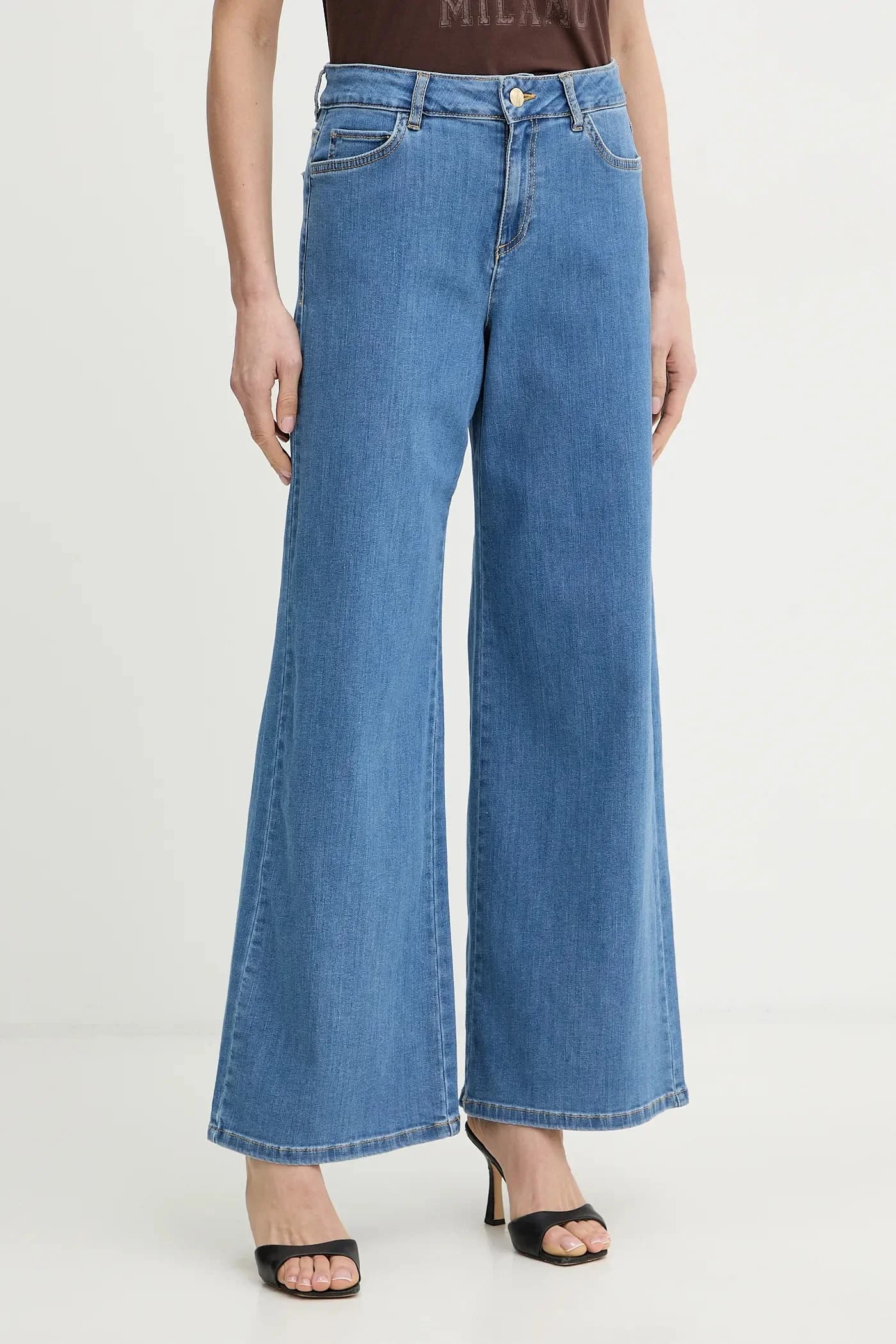 Джинсы Emme от Marella