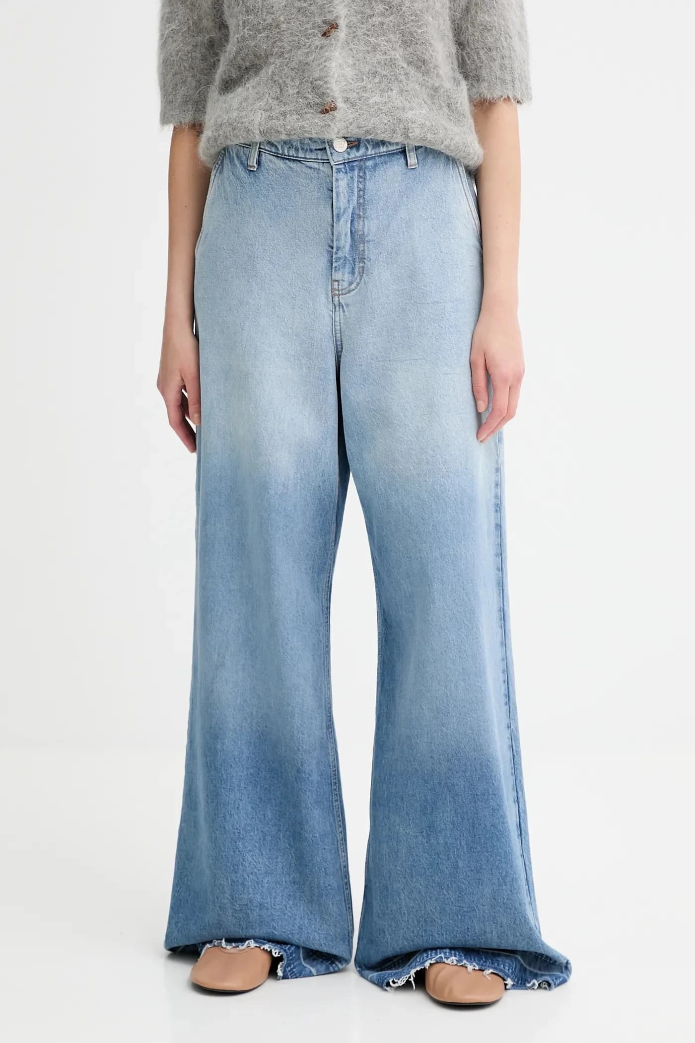 ЛЕКУБ джинсы