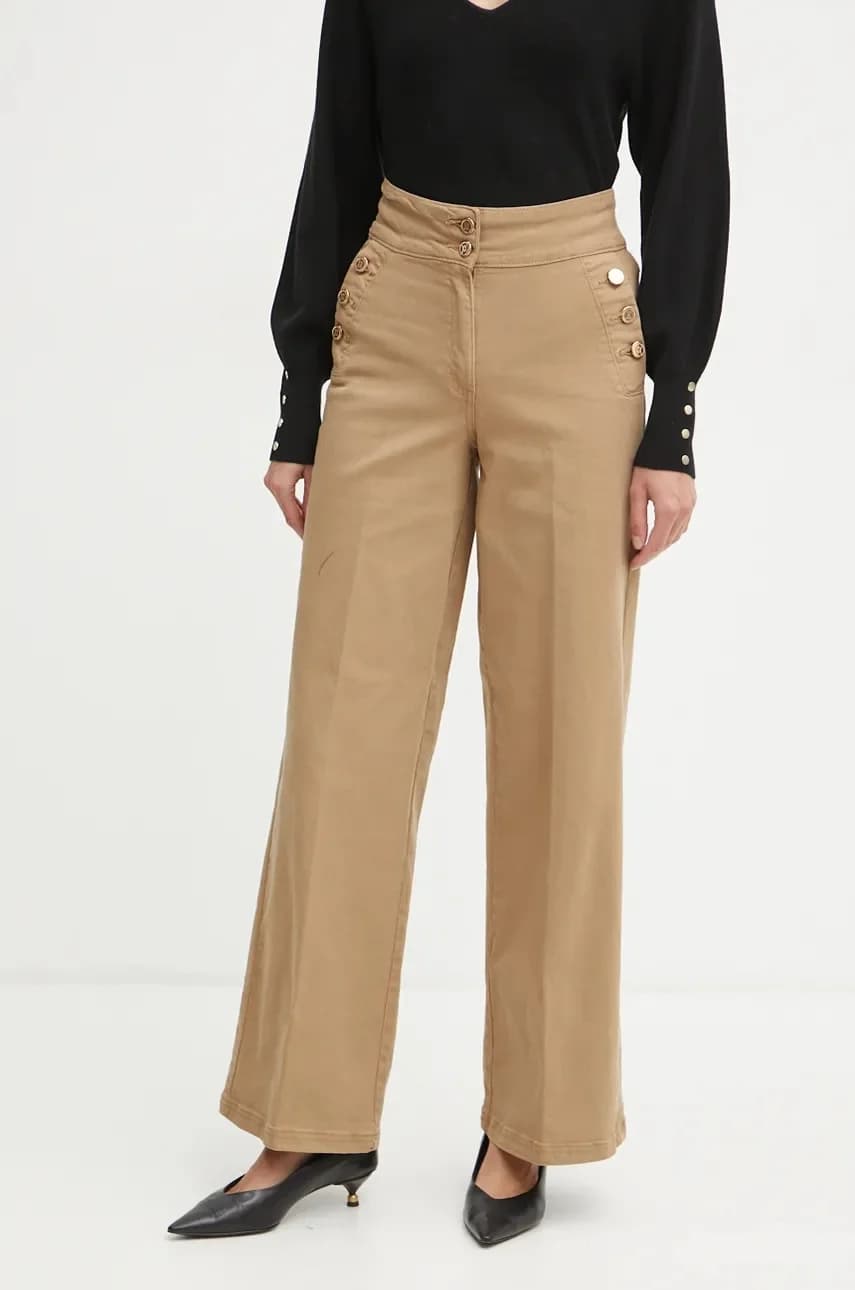 Джинсы HARY (ДИАНА)