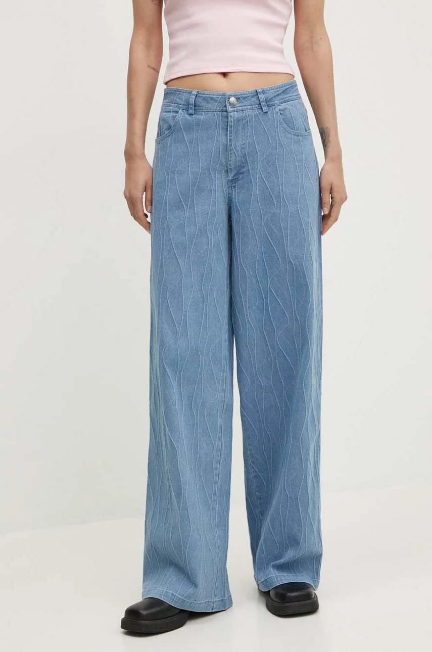 Резюме Джинсы AshtonRS