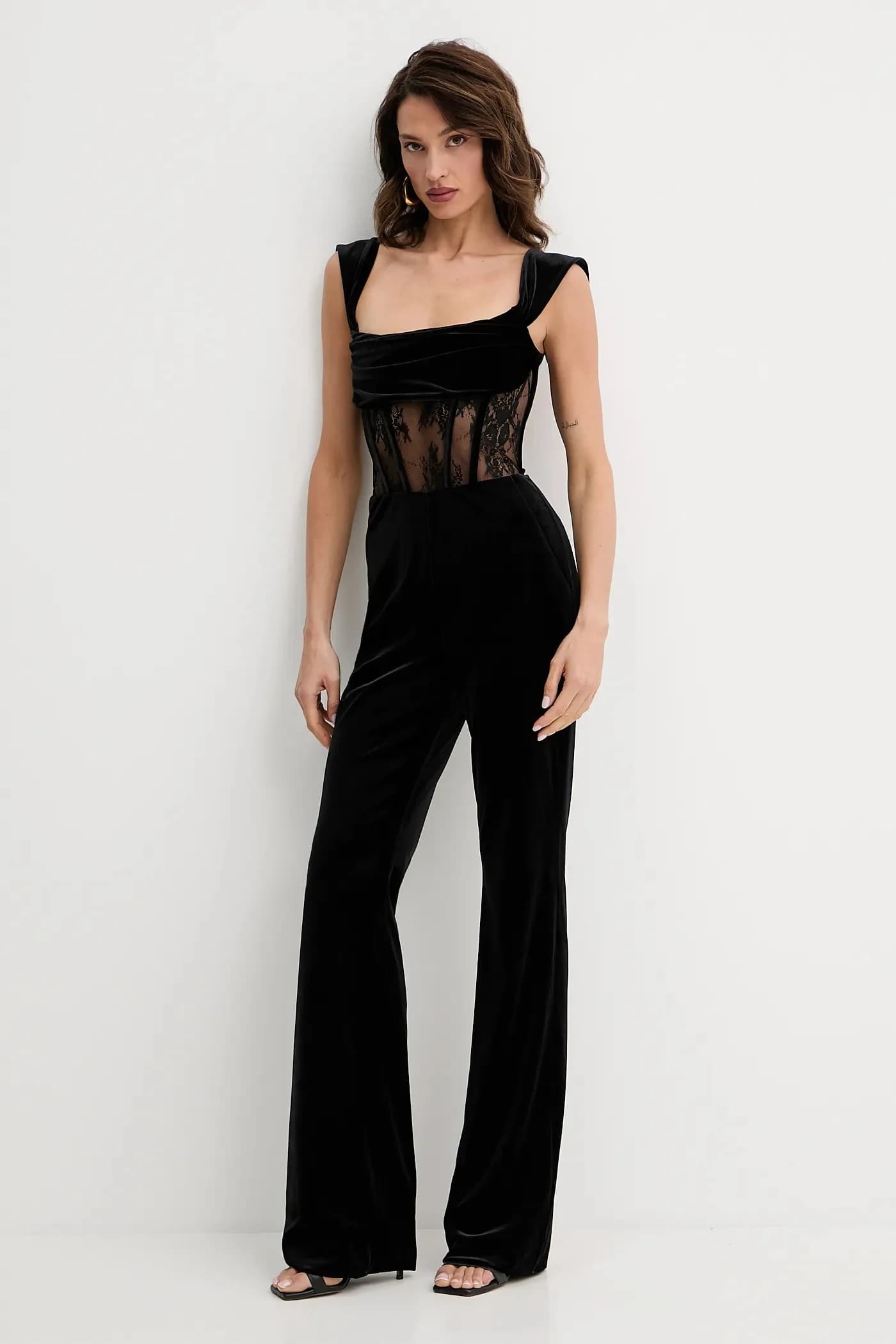 комбинезон Лени