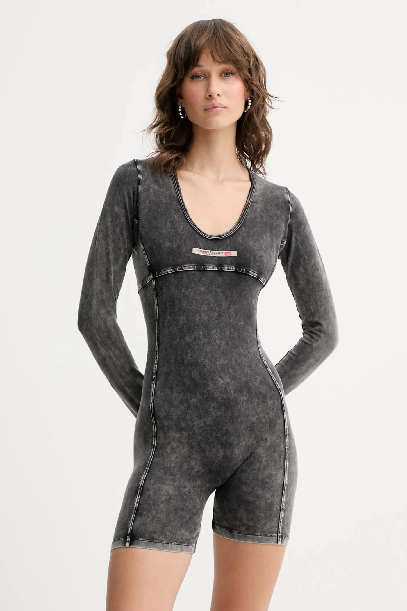 Комбинезон КАРИМ-ДНМ UW