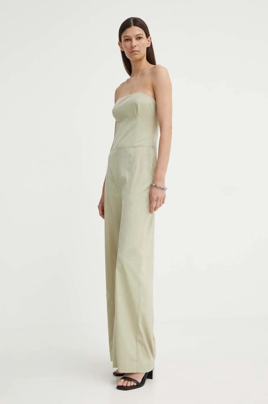 САРАИ комбинезон