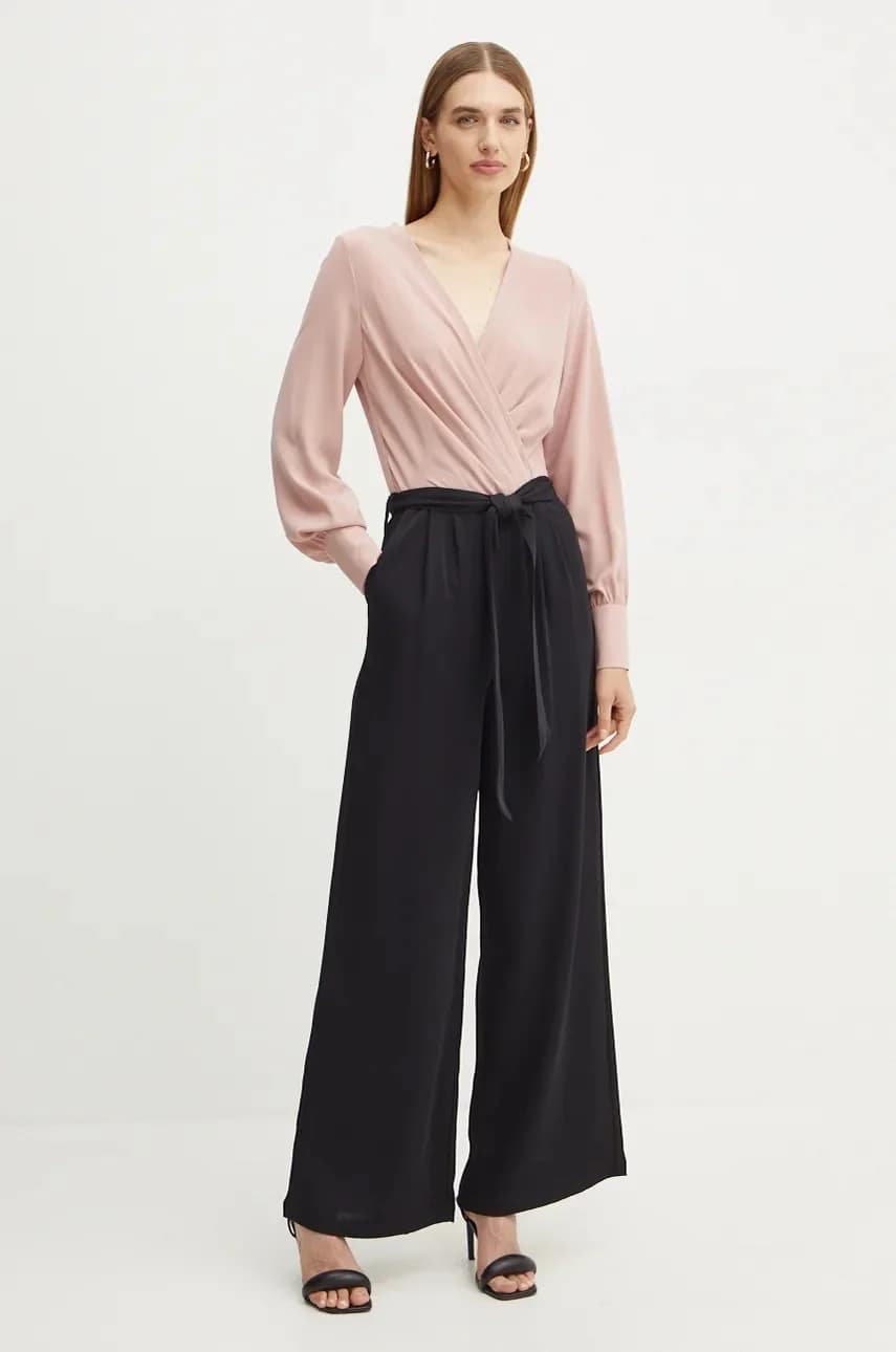 ЭЛЬВСКИЙ комбинезон