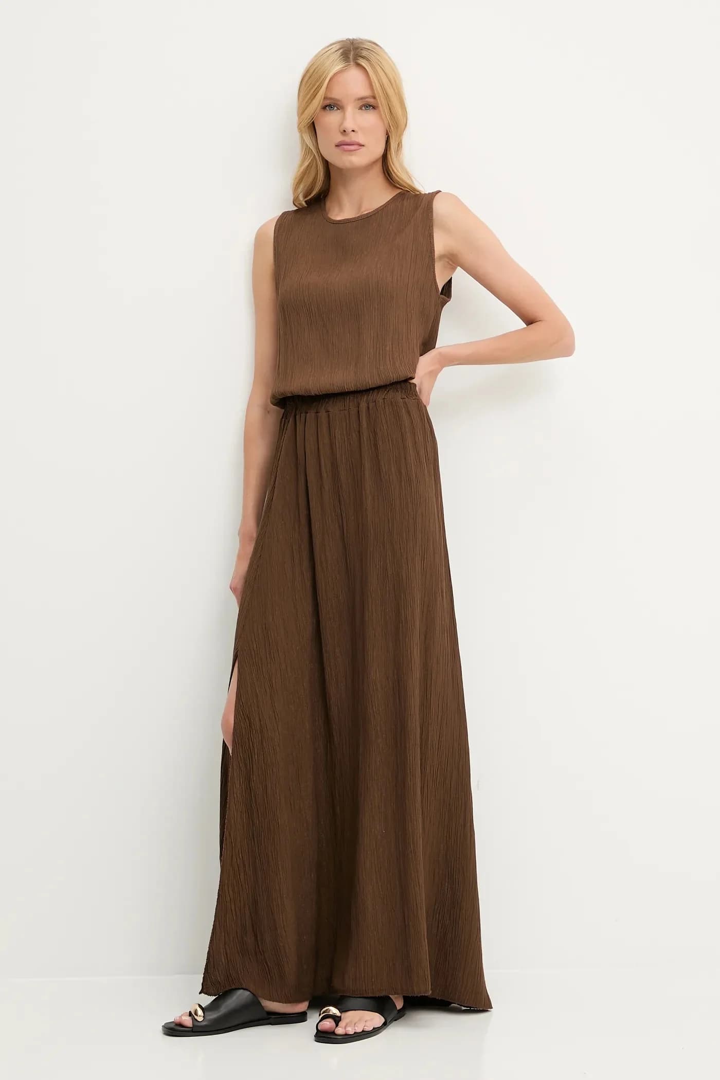 Блузка и юбка