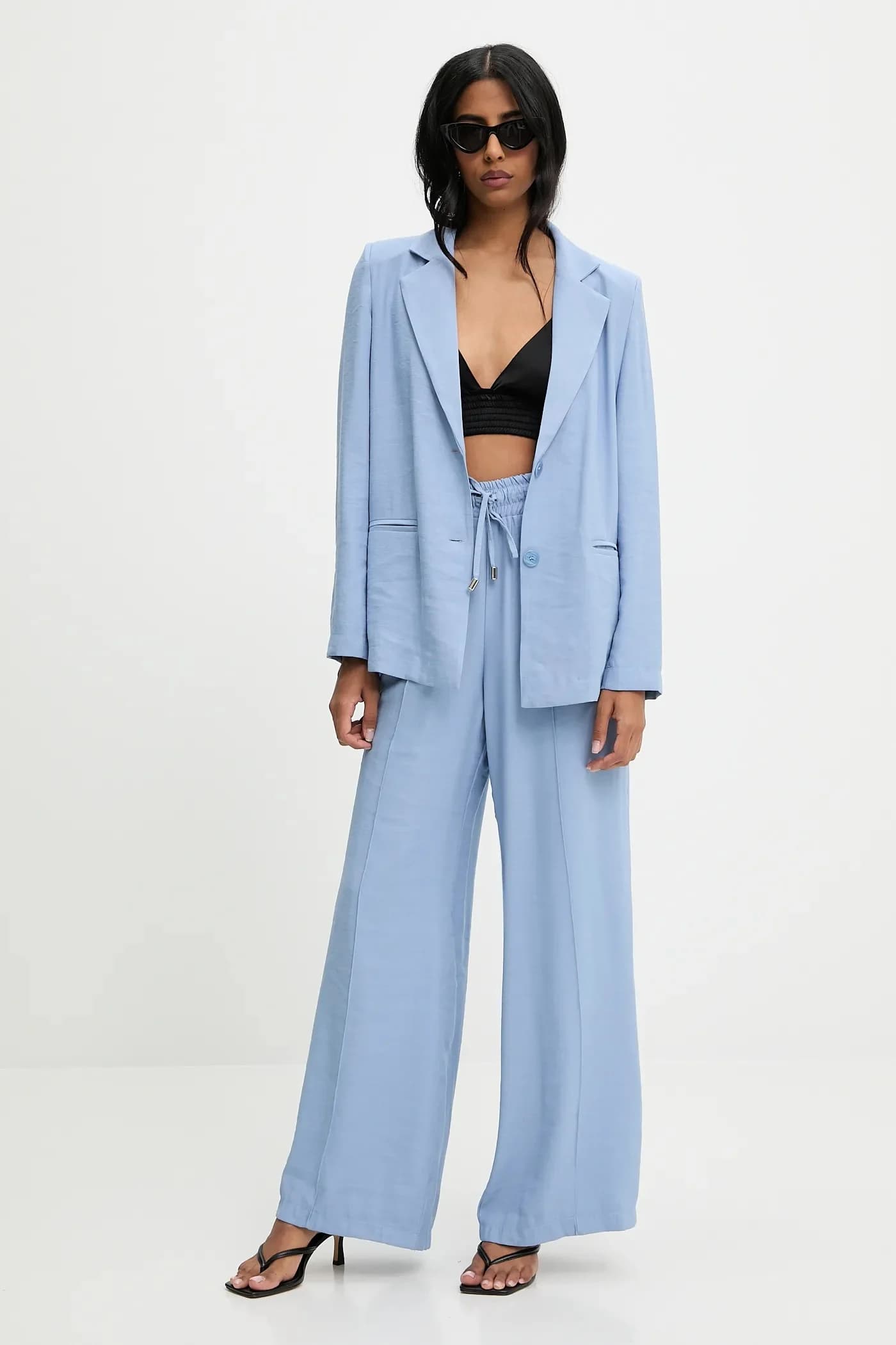 Куртка и брюки