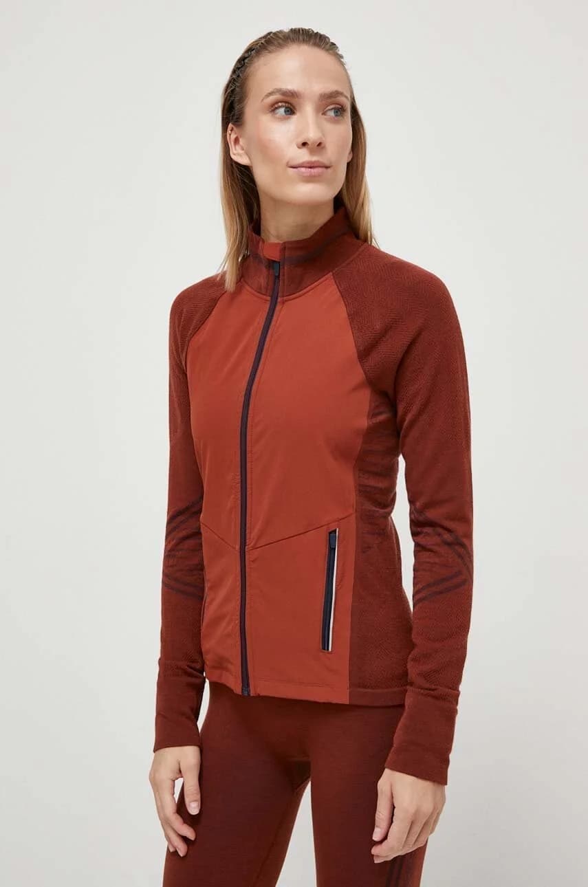 Спортивная толстовка Intraknit Active