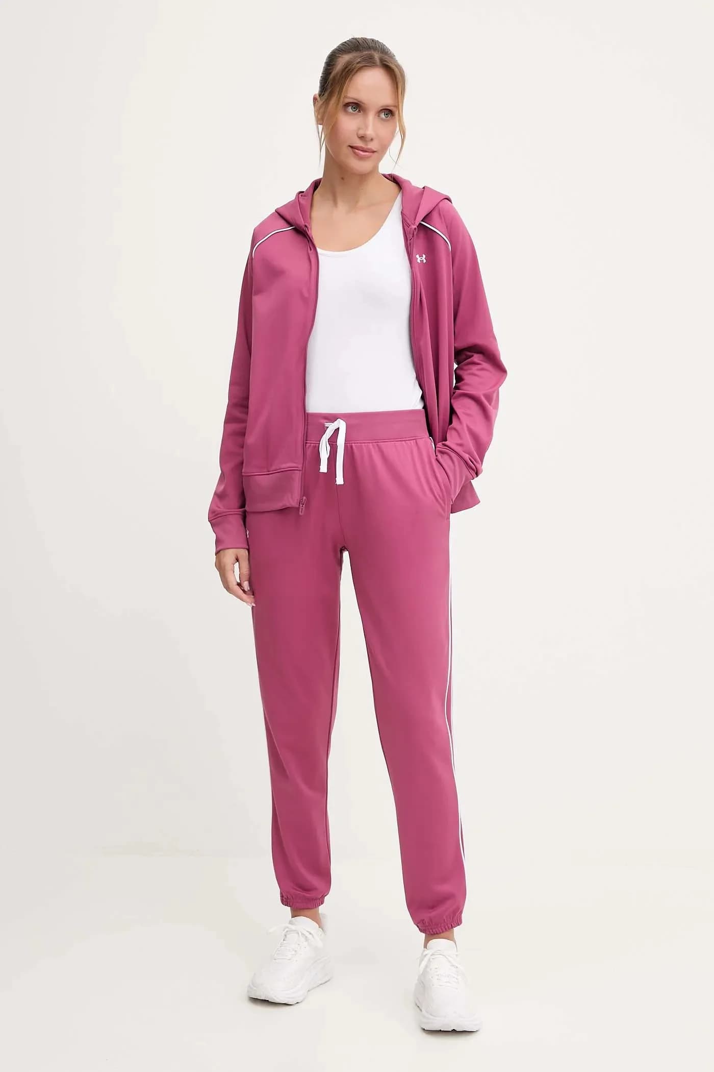 Спортивный костюм соперника