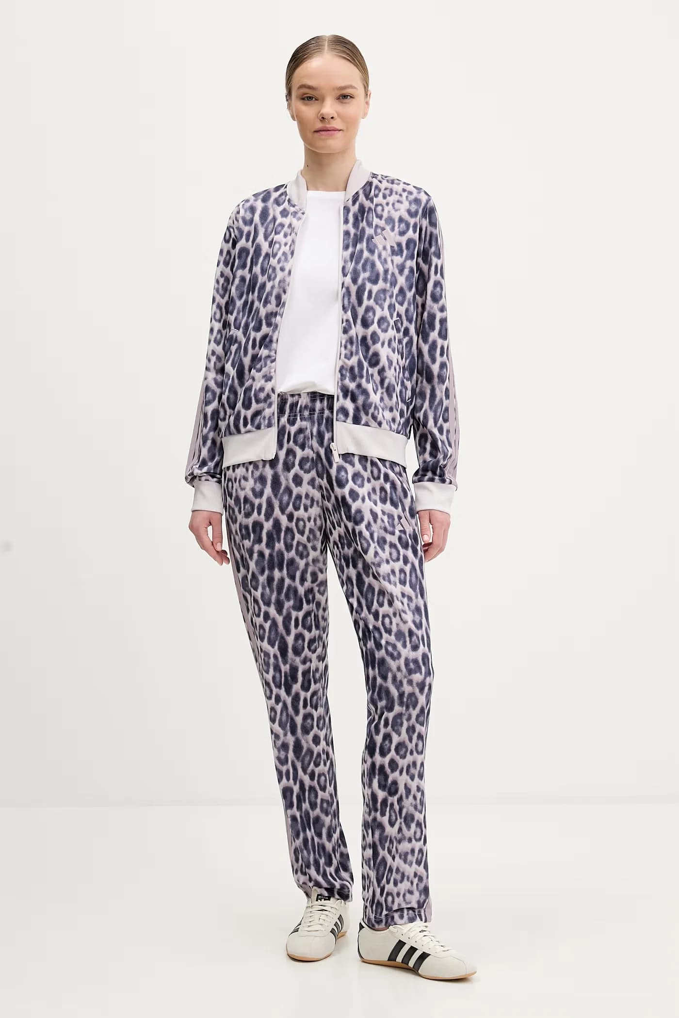 Спортивный костюм Essentials с 3 полосками