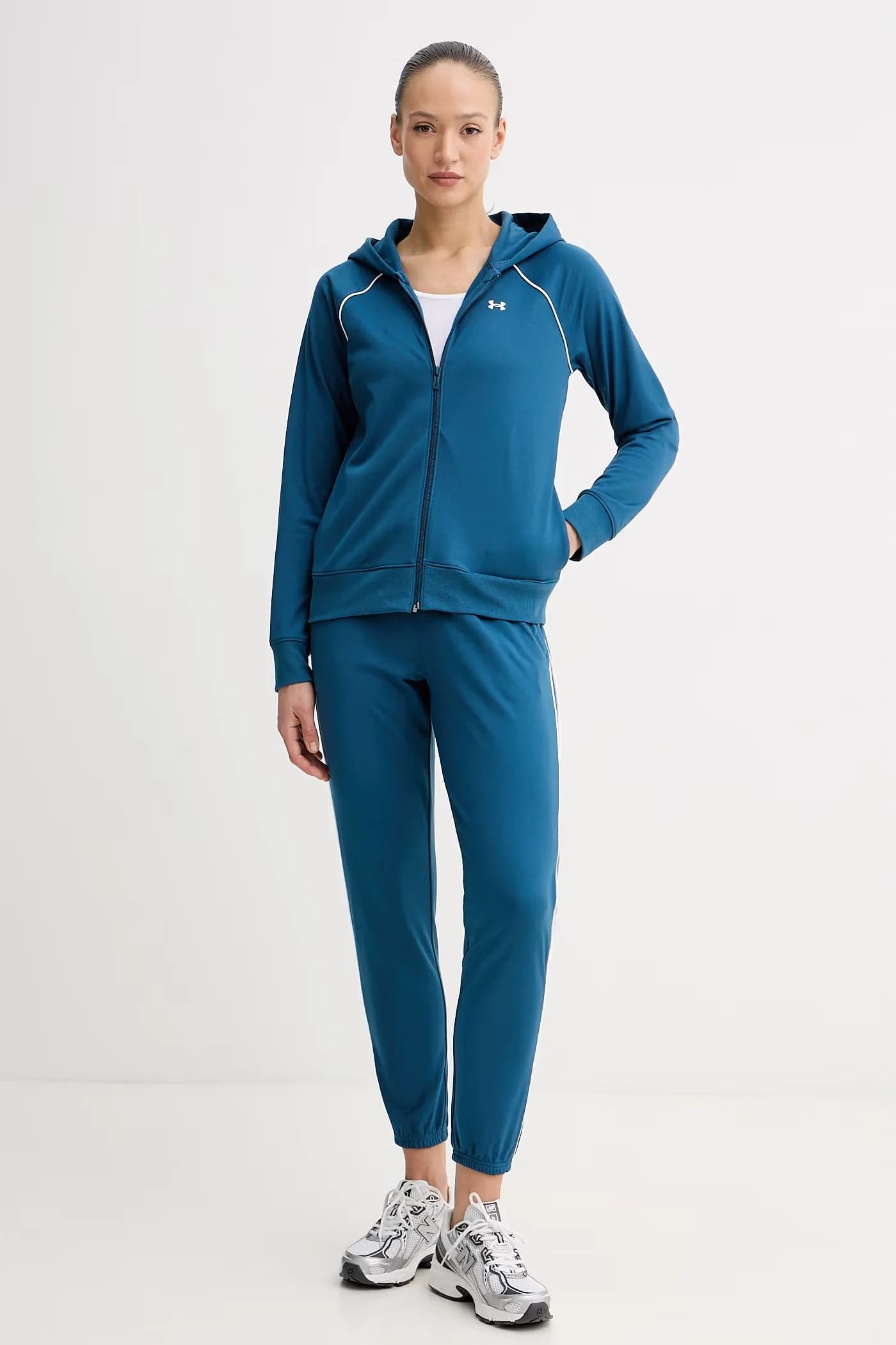 Спортивный костюм соперника