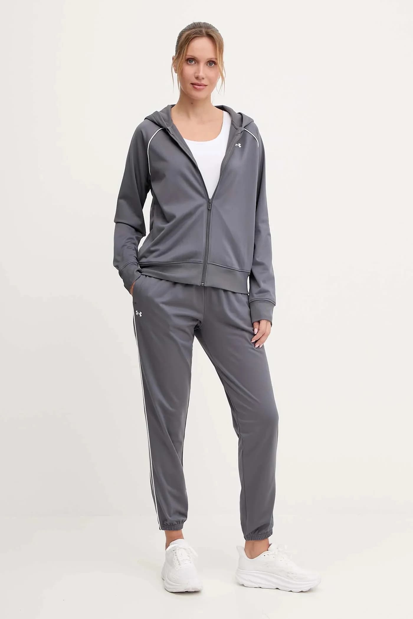 Спортивный костюм соперника