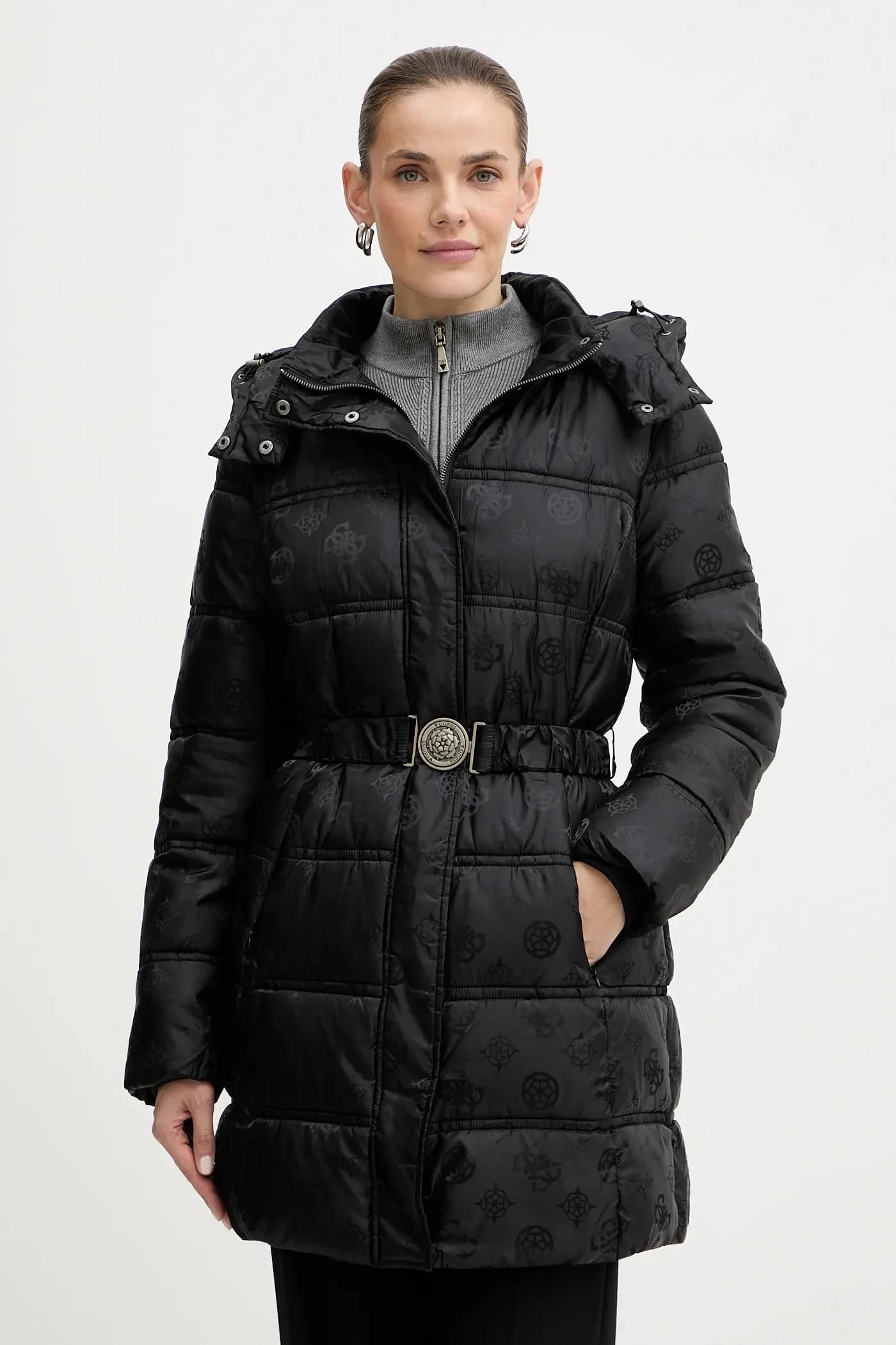 ИММА куртка