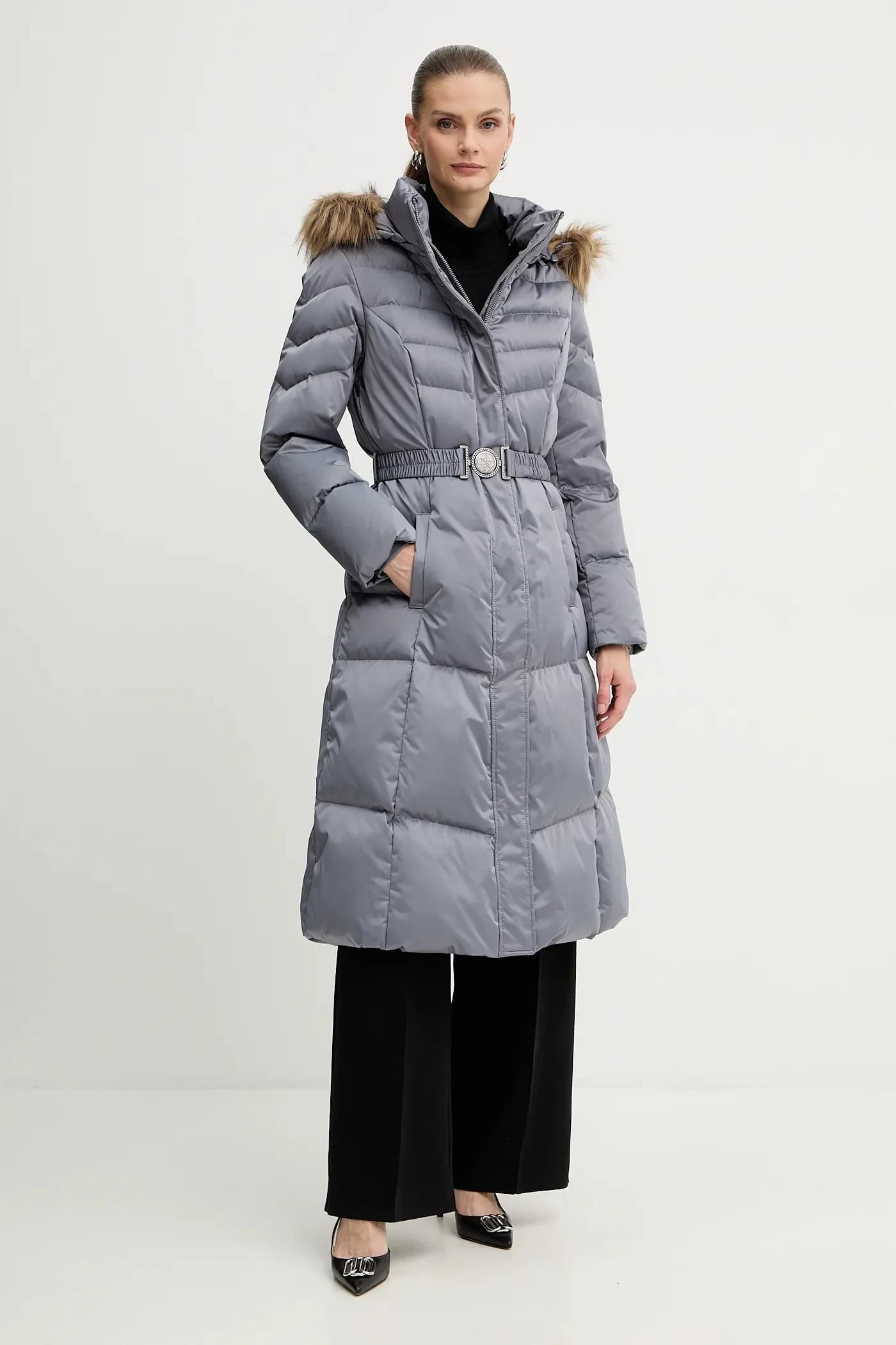 МАРИНА пуховик