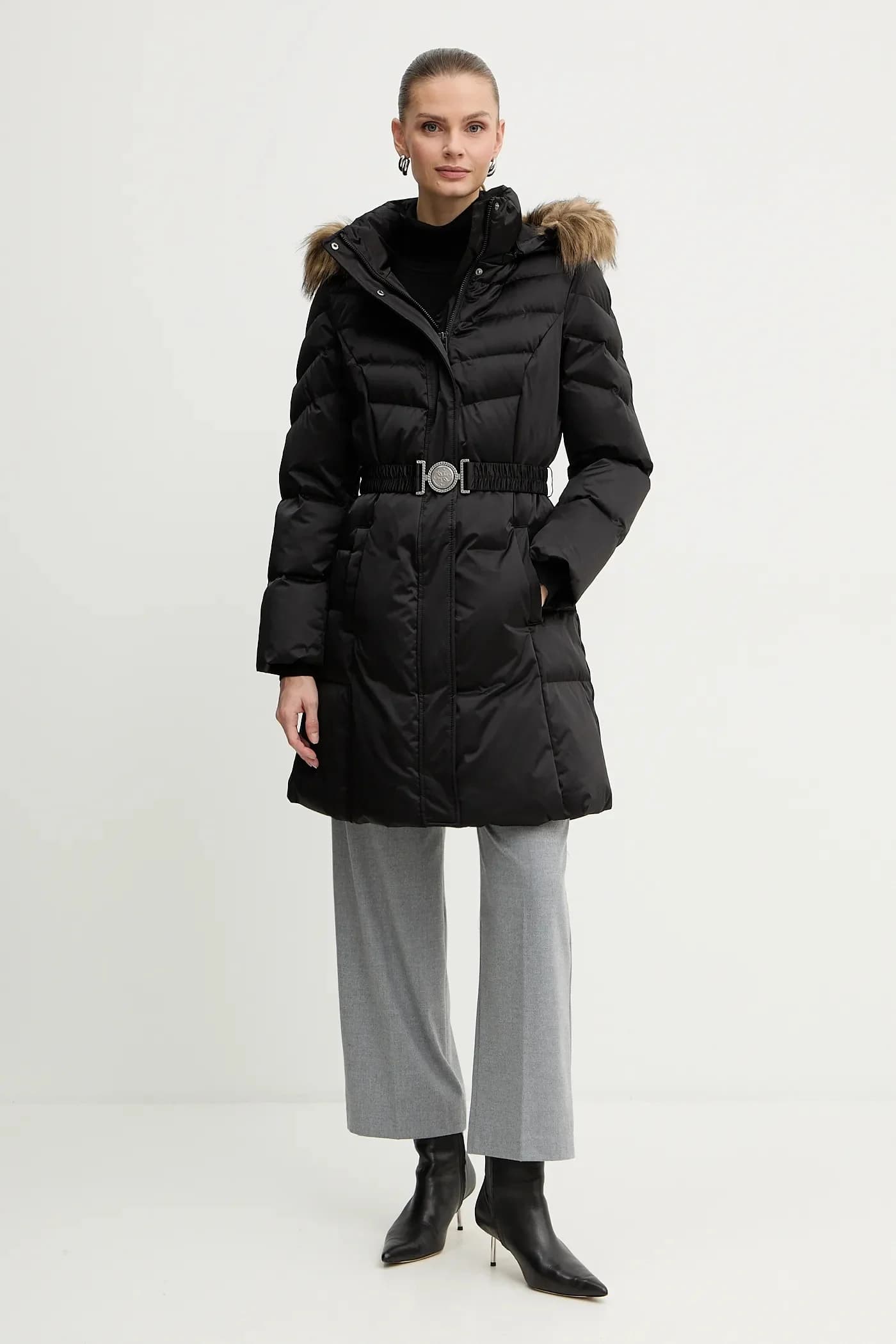 МАРИНА пуховик