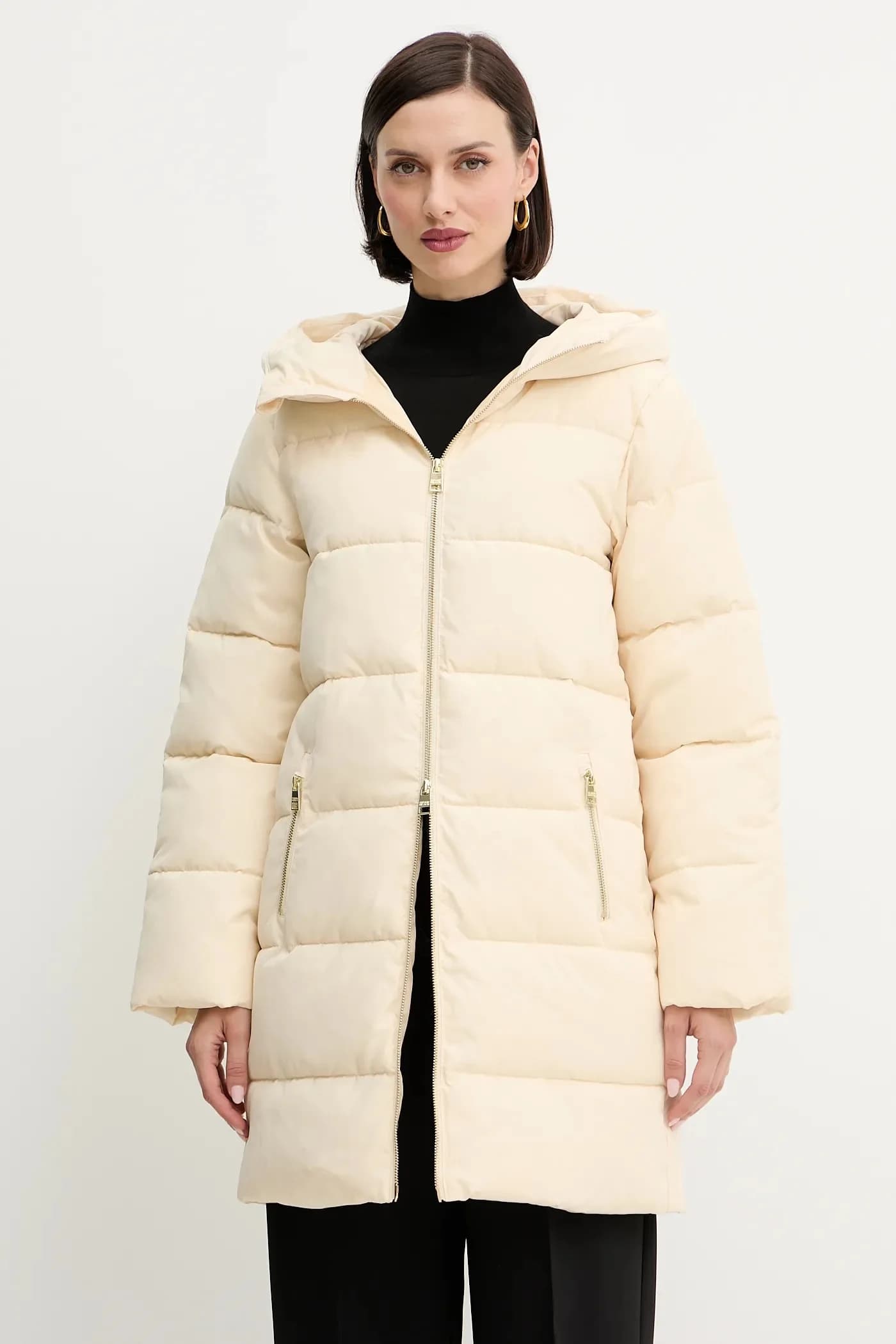 АНДЕР куртка