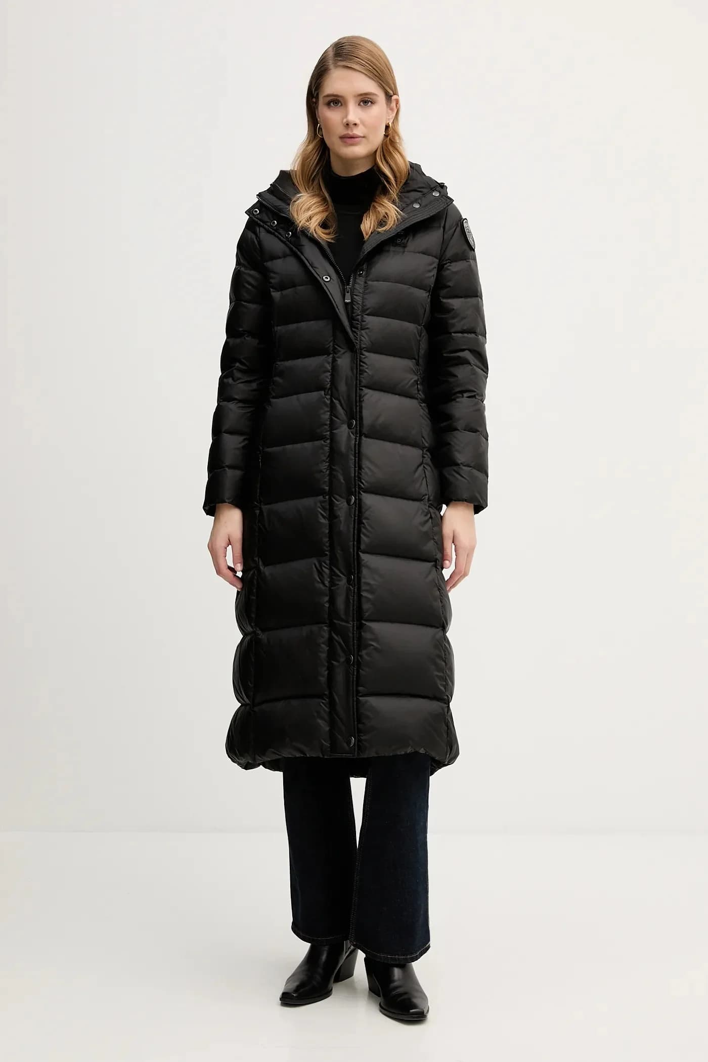 АНИТА пуховик