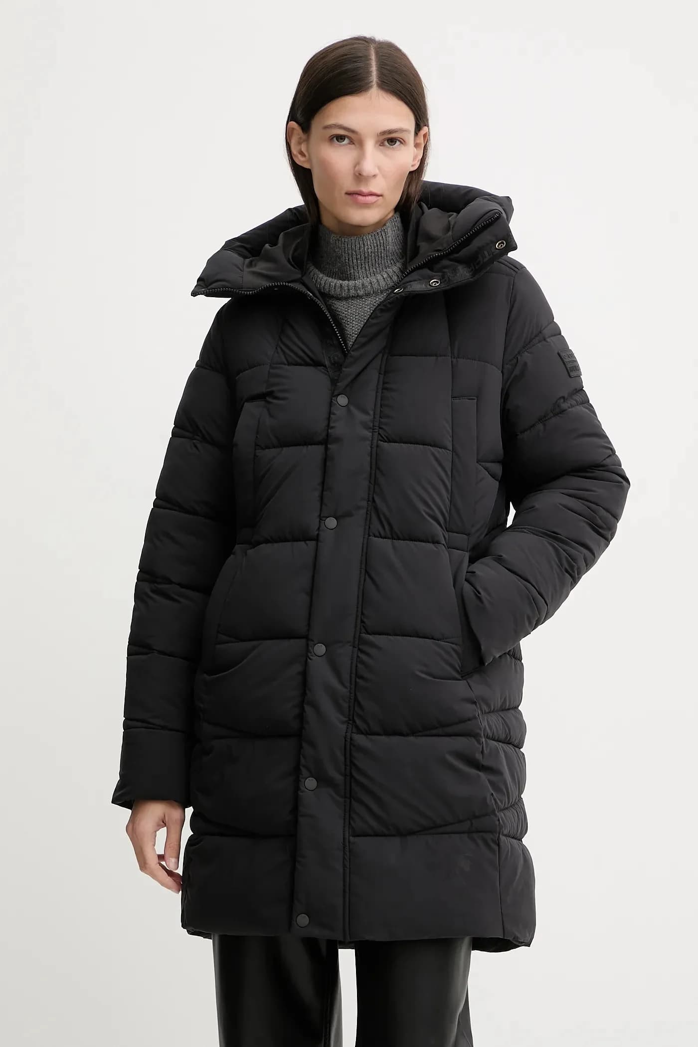 куртка Уистлер