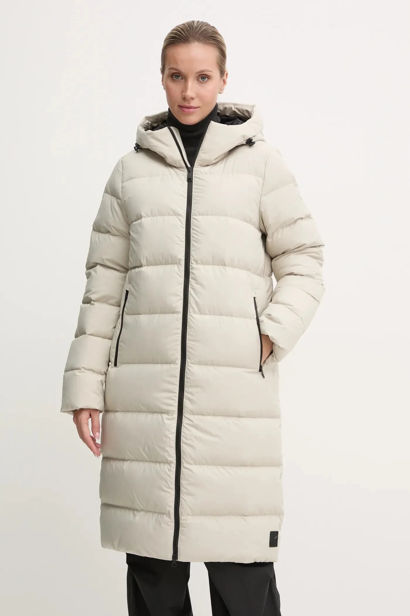 Пуховик Frozen Palace