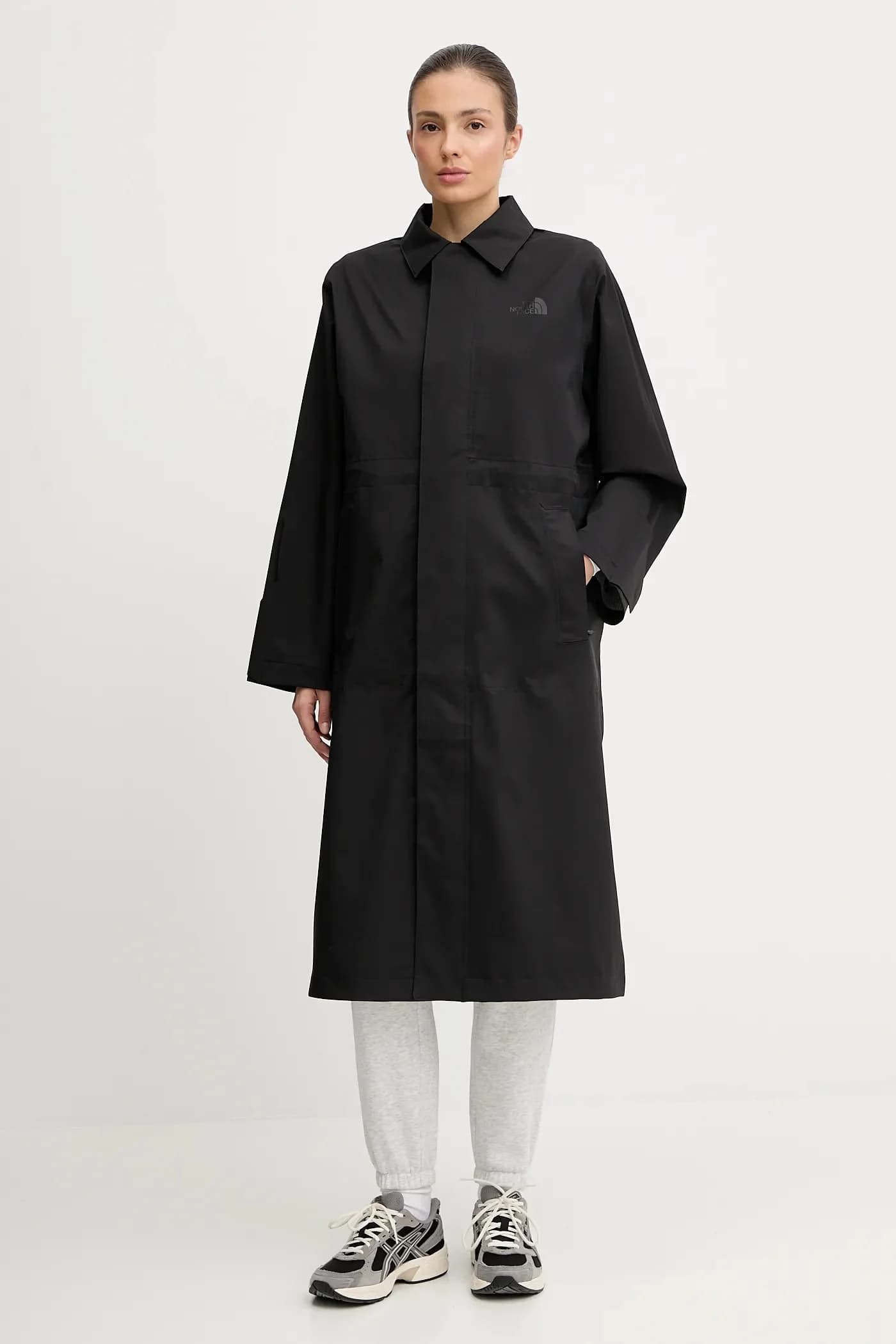 Куртка City Triclimate