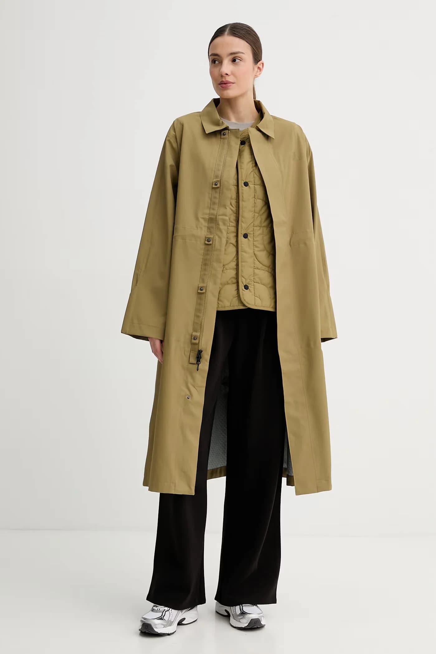 Куртка женская City Triclimate