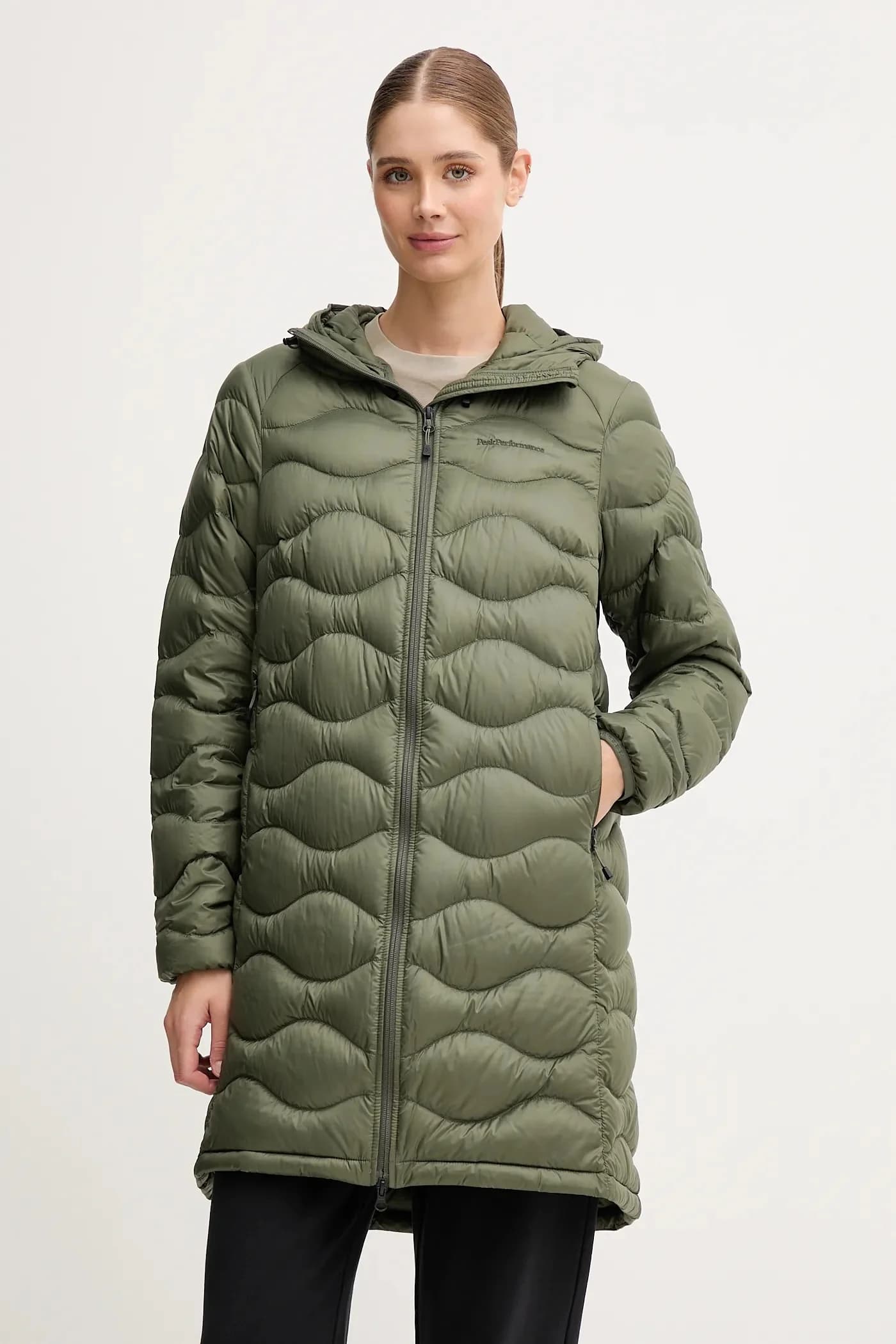 ГЕЛИУМ пуховик