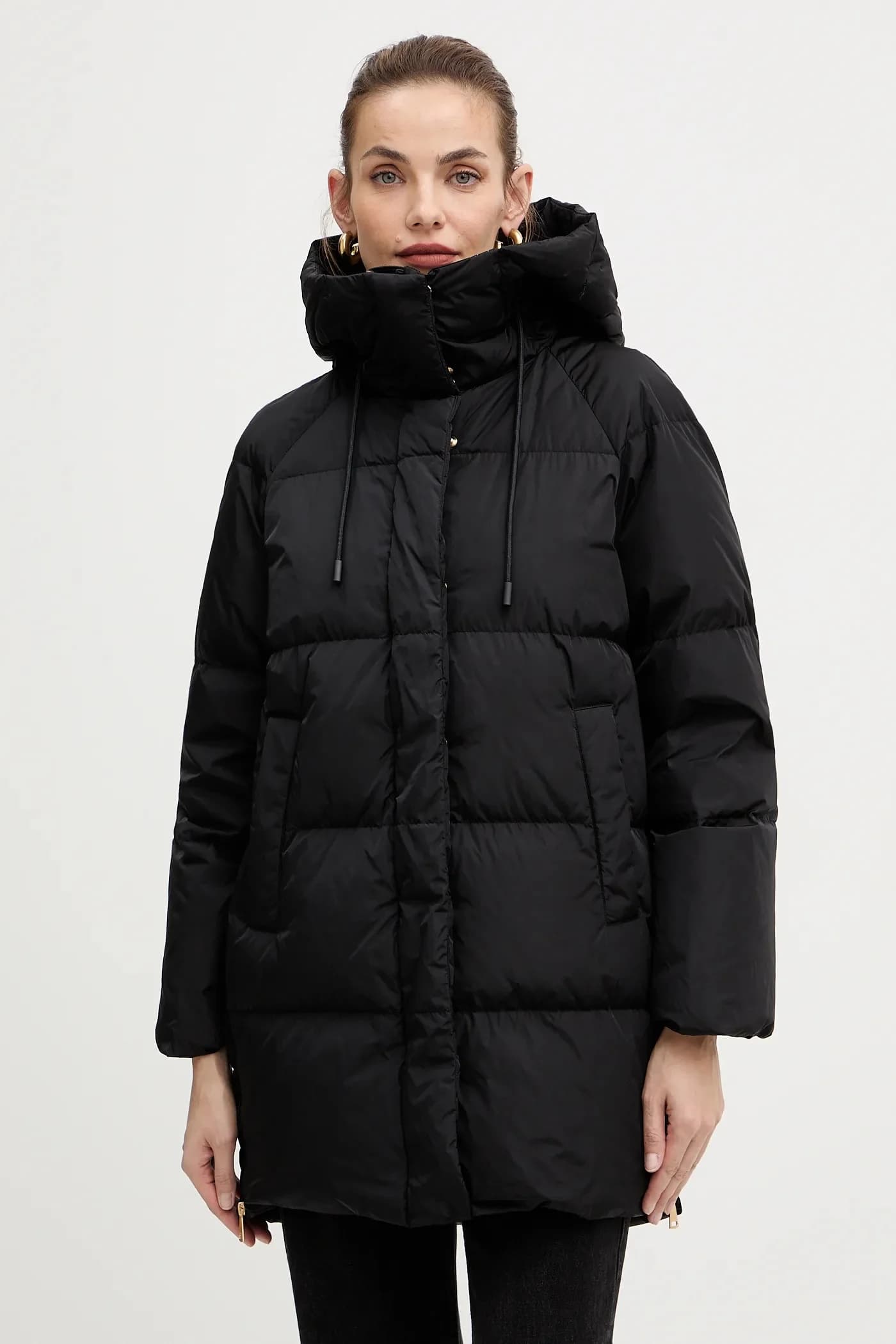 пуховик NEWBEMBO