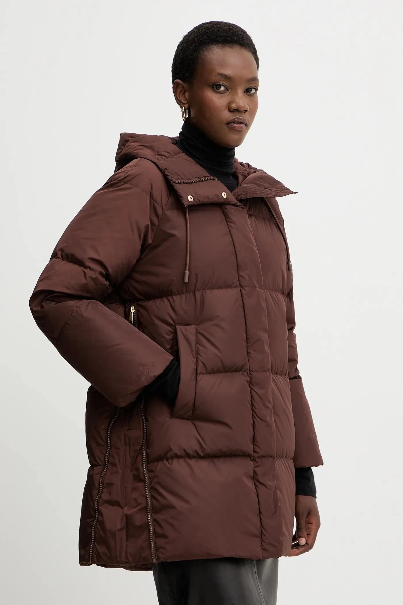 пуховик NEWBEMBO